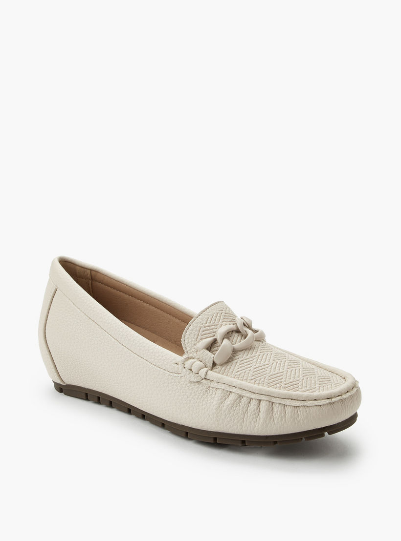 حذاء لوفر بكعب ويدج للنساء من فلورا بيلا-women-shoes-flats-loafers-image-2