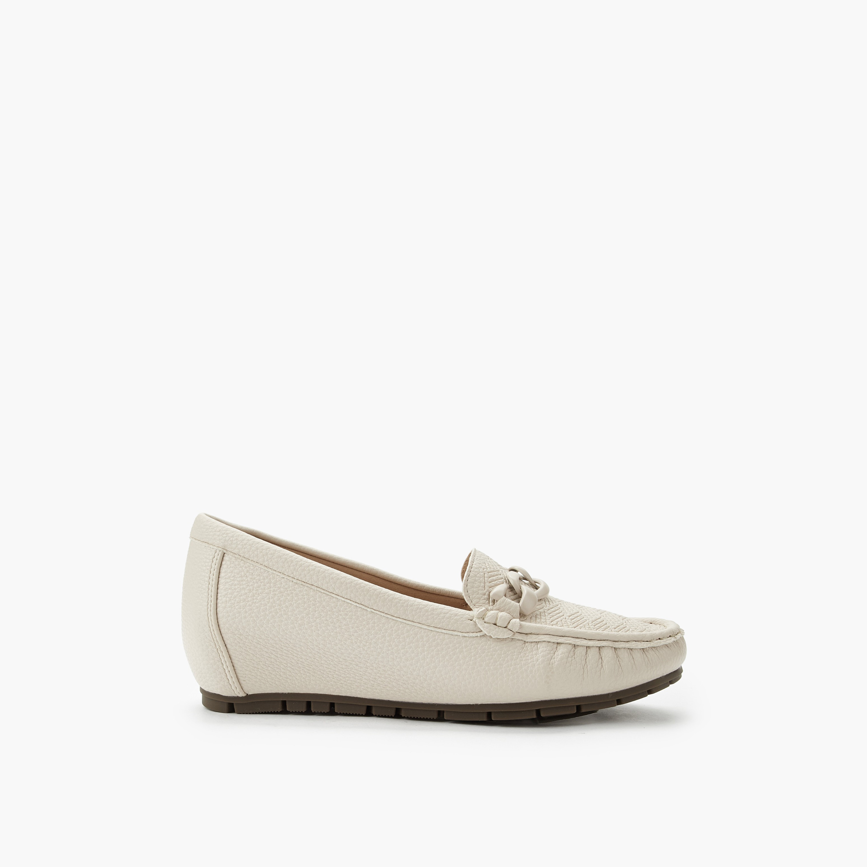 حذاء لوفر بكعب ويدج للنساء من فلورا بيلا-women-shoes-flats-loafers-image-3
