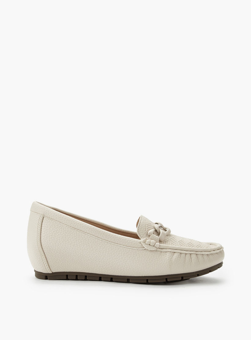 حذاء لوفر بكعب ويدج للنساء من فلورا بيلا-women-shoes-flats-loafers-image-3