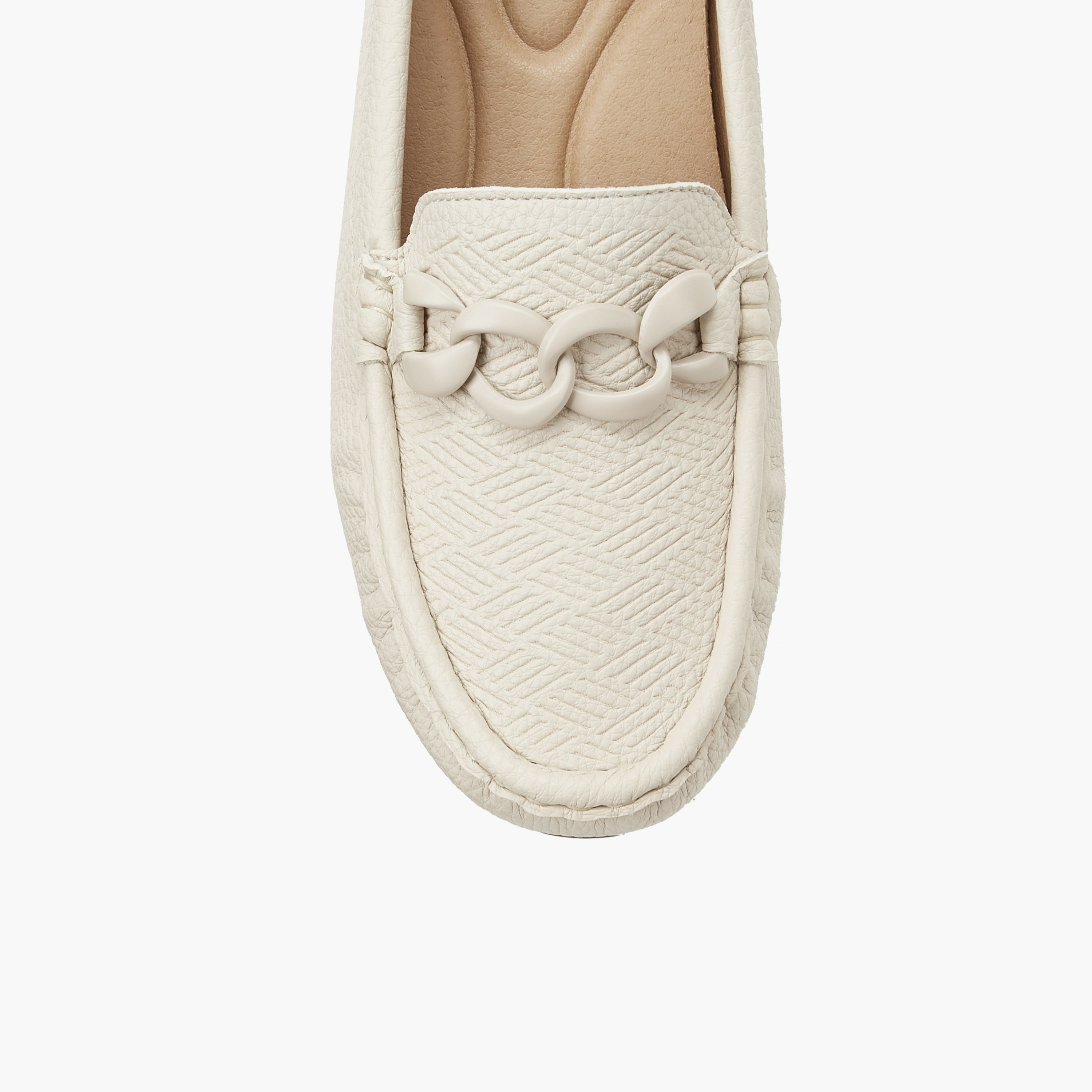 حذاء لوفر بكعب ويدج للنساء من فلورا بيلا-women-shoes-flats-loafers-image-5