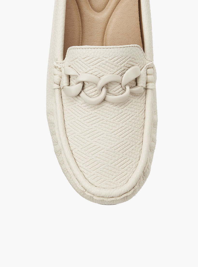 حذاء لوفر بكعب ويدج للنساء من فلورا بيلا-women-shoes-flats-loafers-image-5