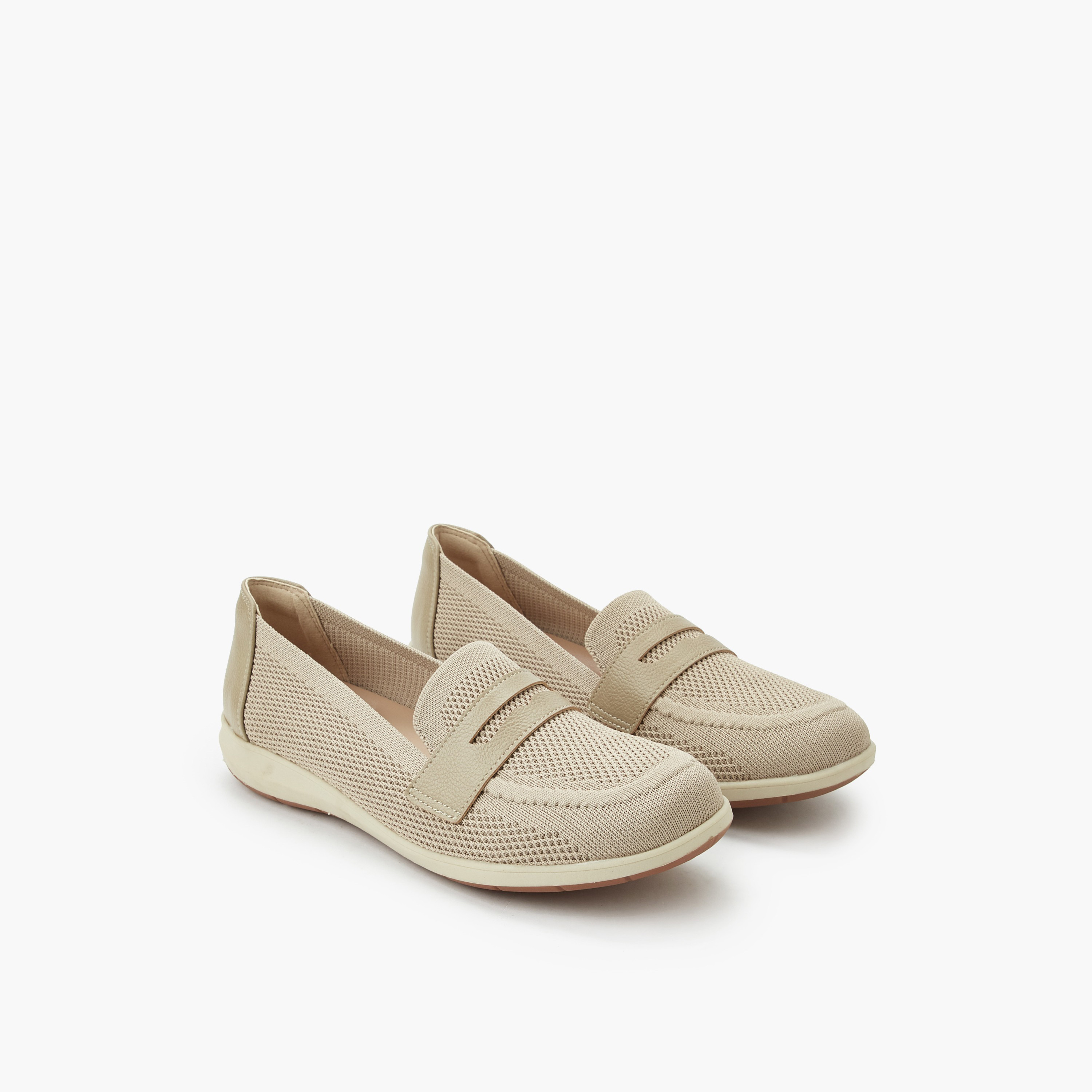 Le Confort Women Slip-On Loafers-women-shoes-loafersandmoccasins-image-1