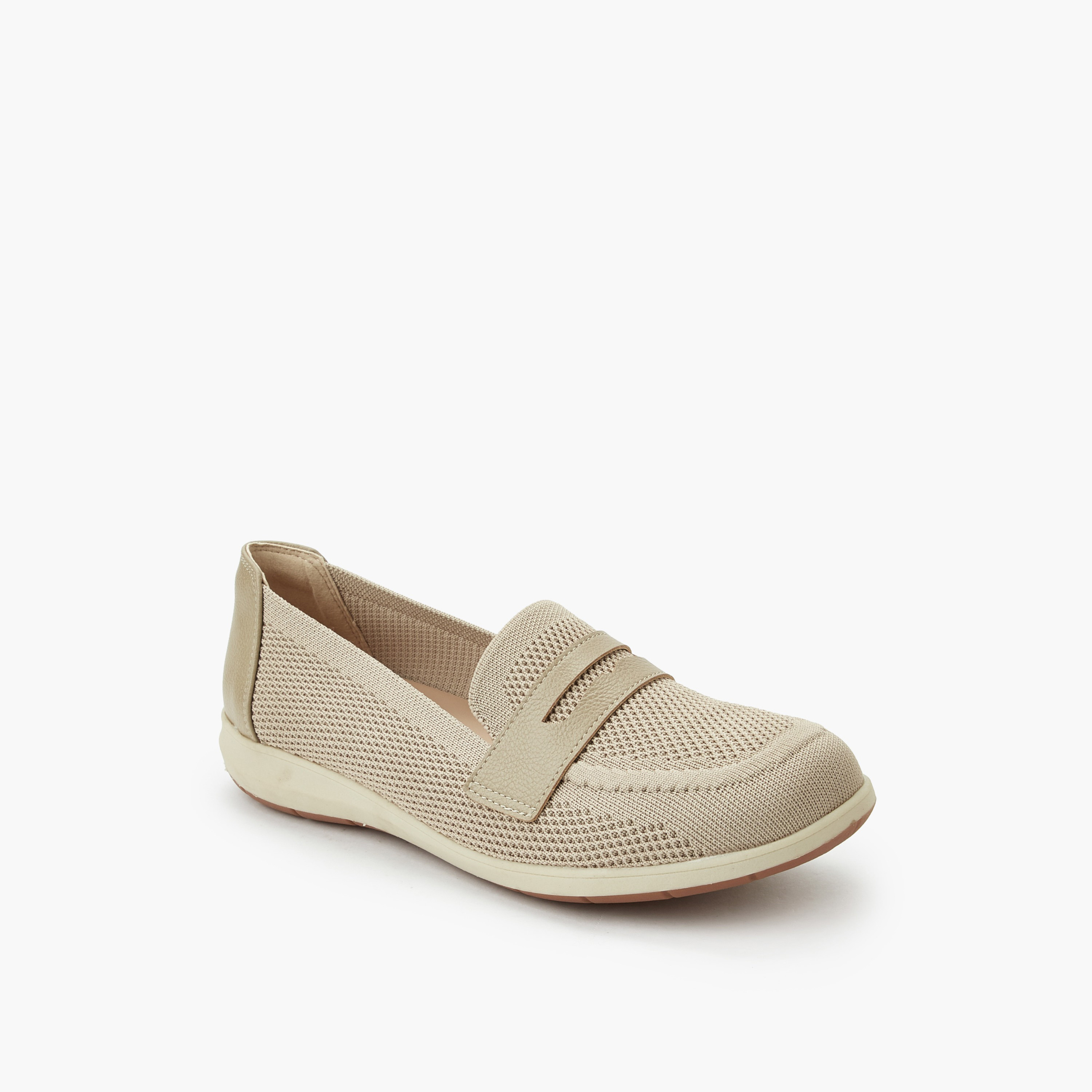 Le Confort Women Slip-On Loafers-women-shoes-loafersandmoccasins-image-2