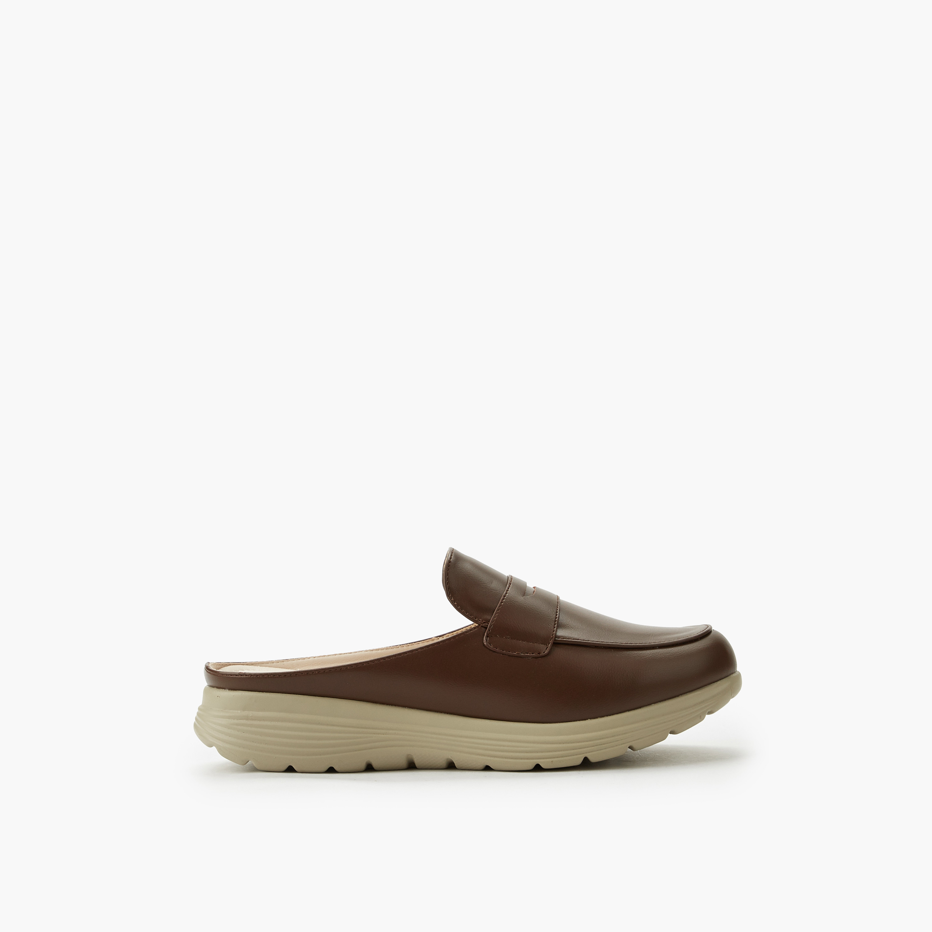 Le Confort Women Slip-On Mules-women-shoes-flats-mules-image-2