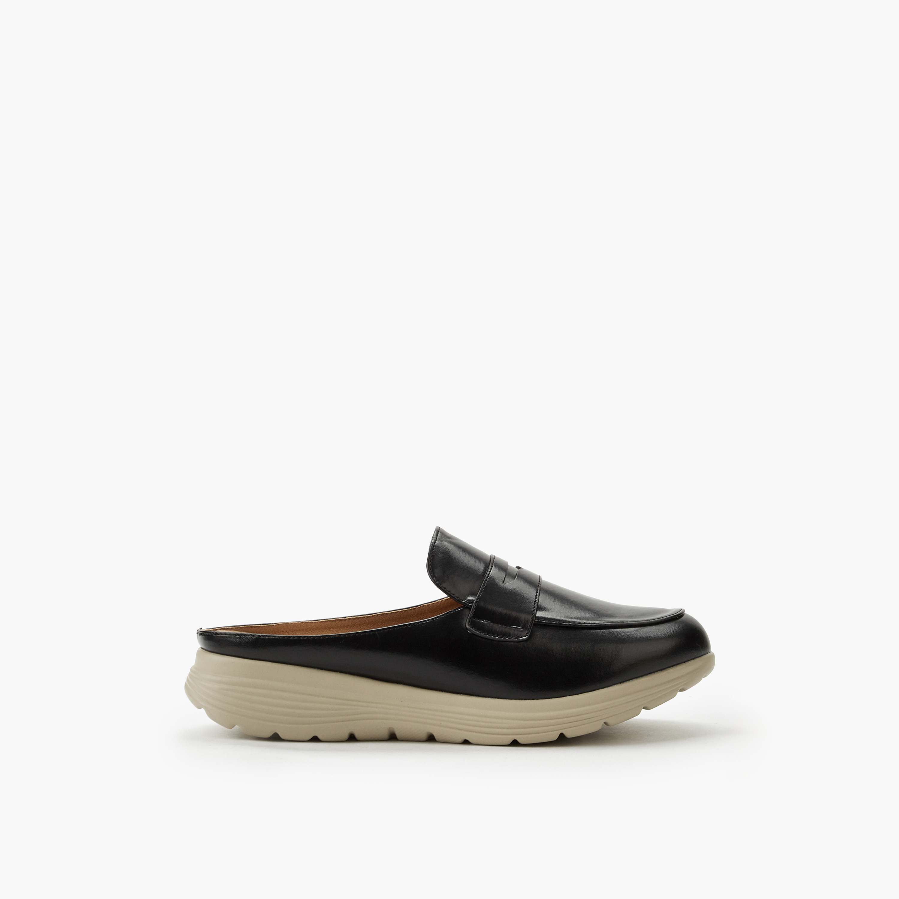 Le Confort Women Slip-On Mules-women-shoes-flats-mules-image-2