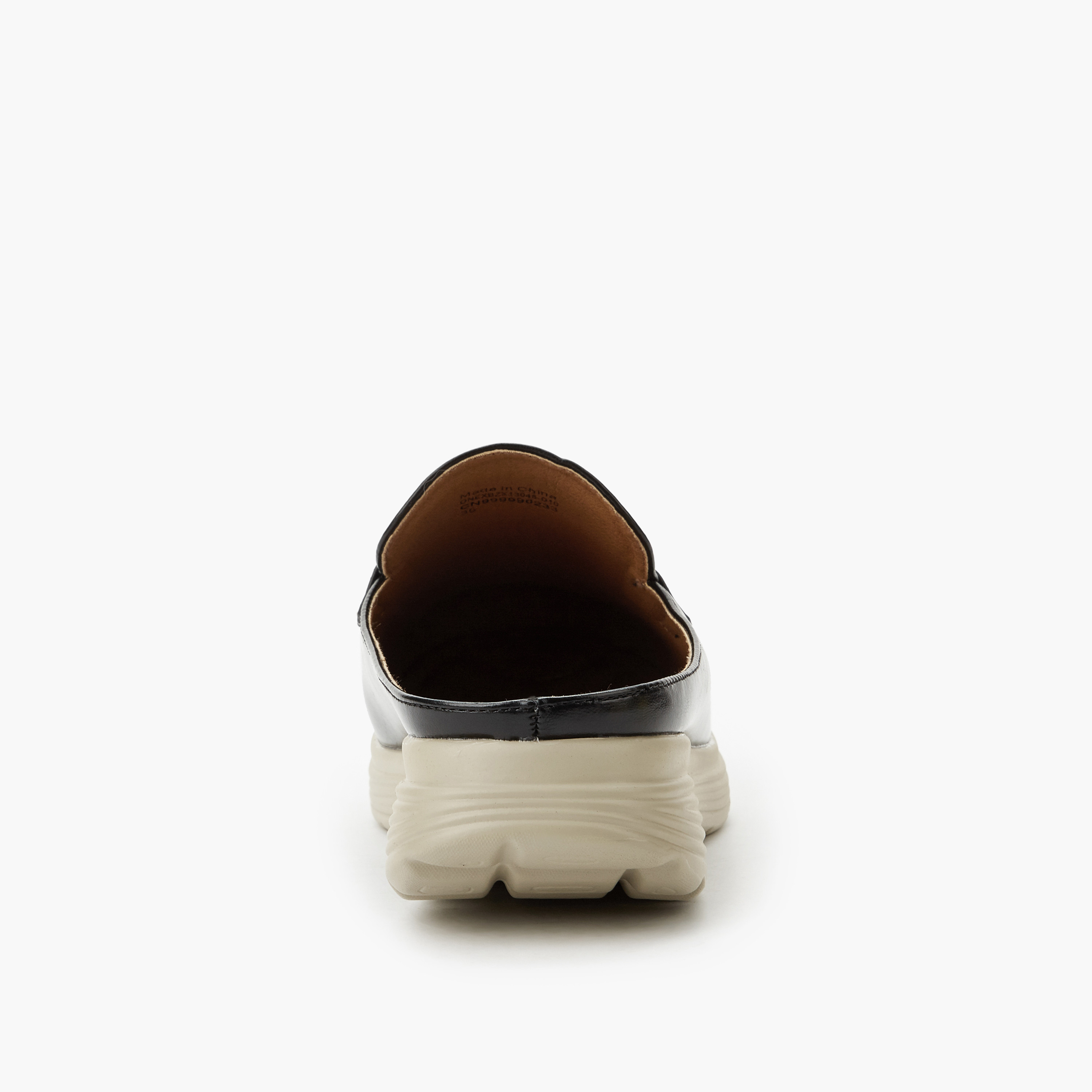 Le Confort Women Slip-On Mules-women-shoes-flats-mules-image-4