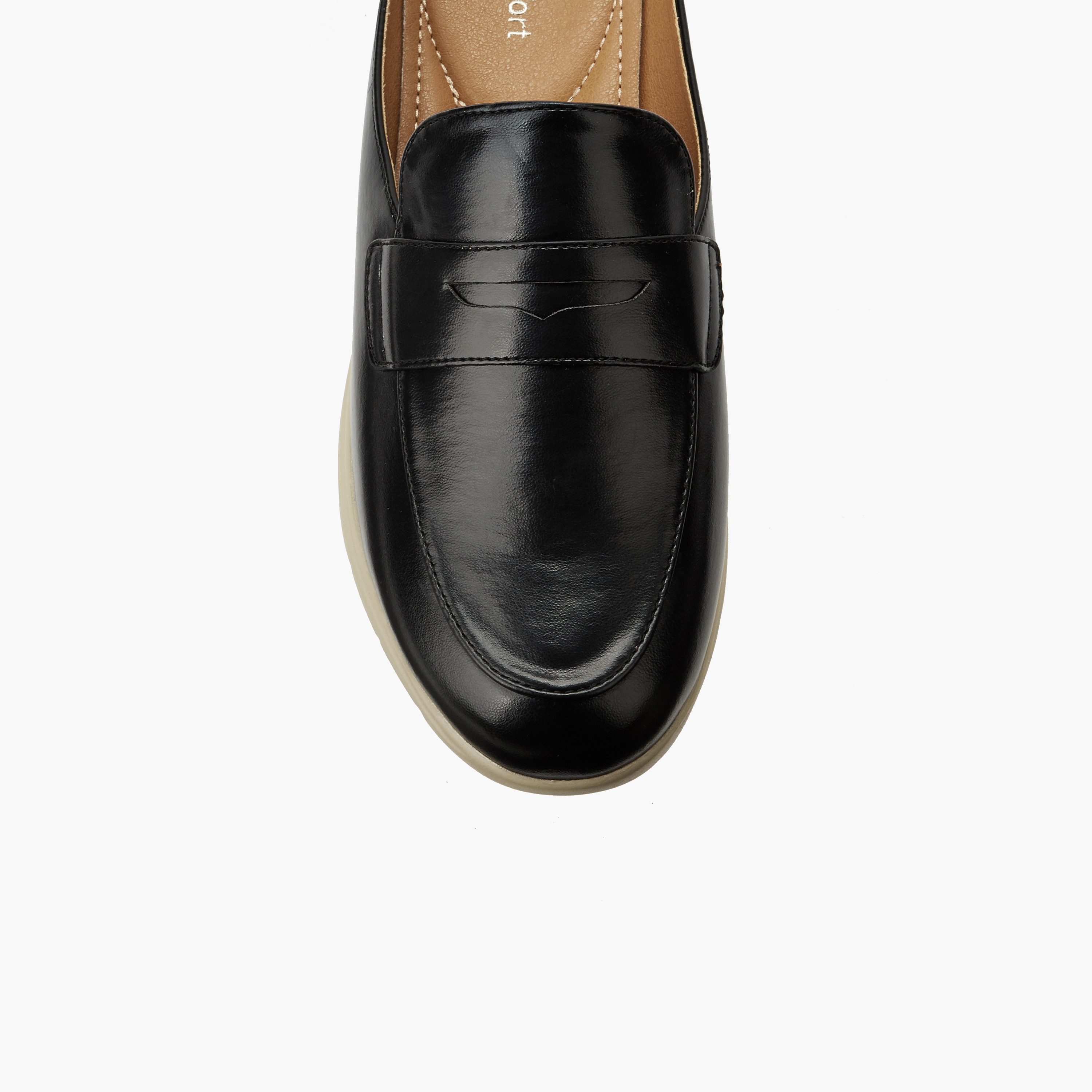 Le Confort Women Slip-On Mules-women-shoes-flats-mules-image-5