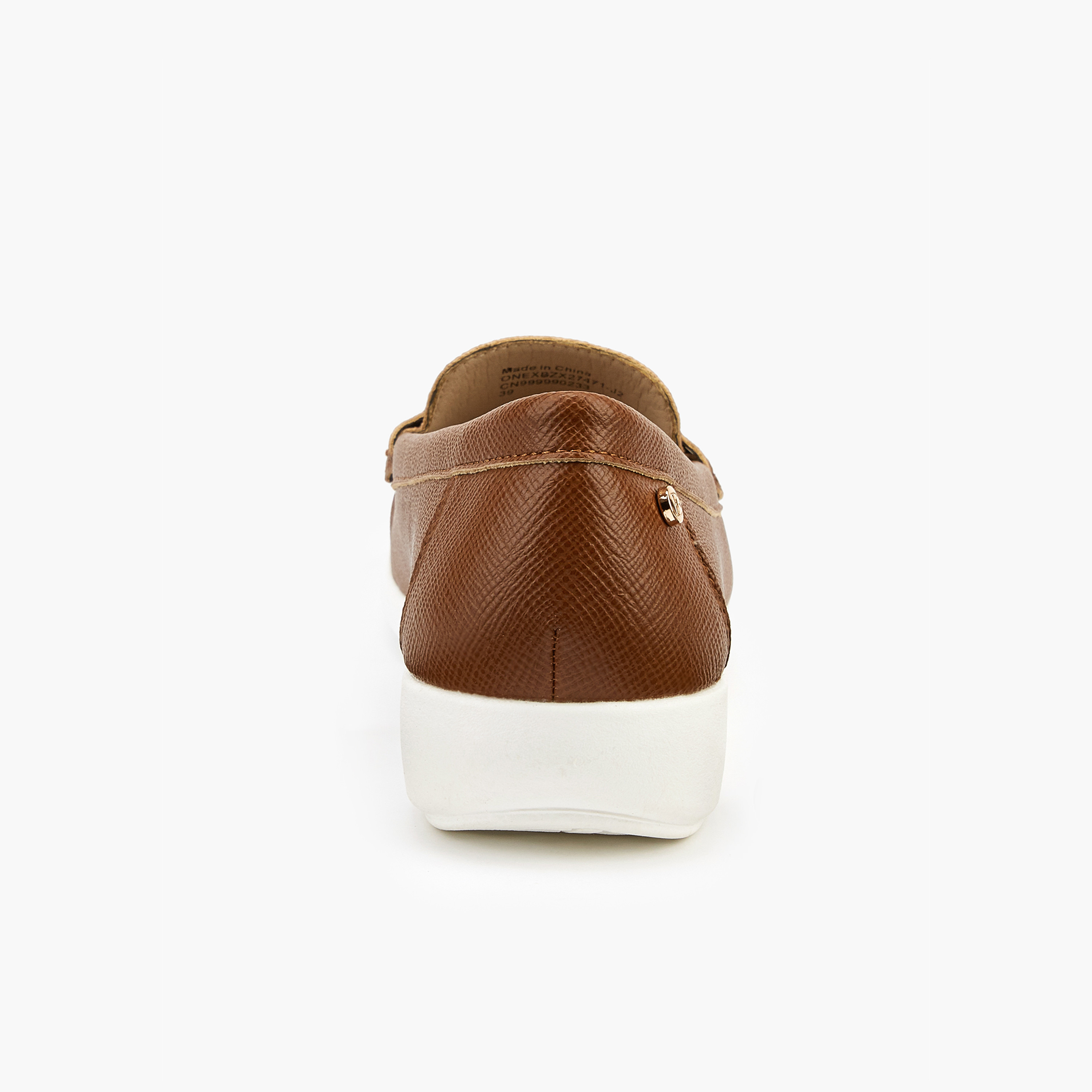 Flora Bella Textured Slip-On Loafers-women-shoes-loafersandmoccasins-image-5