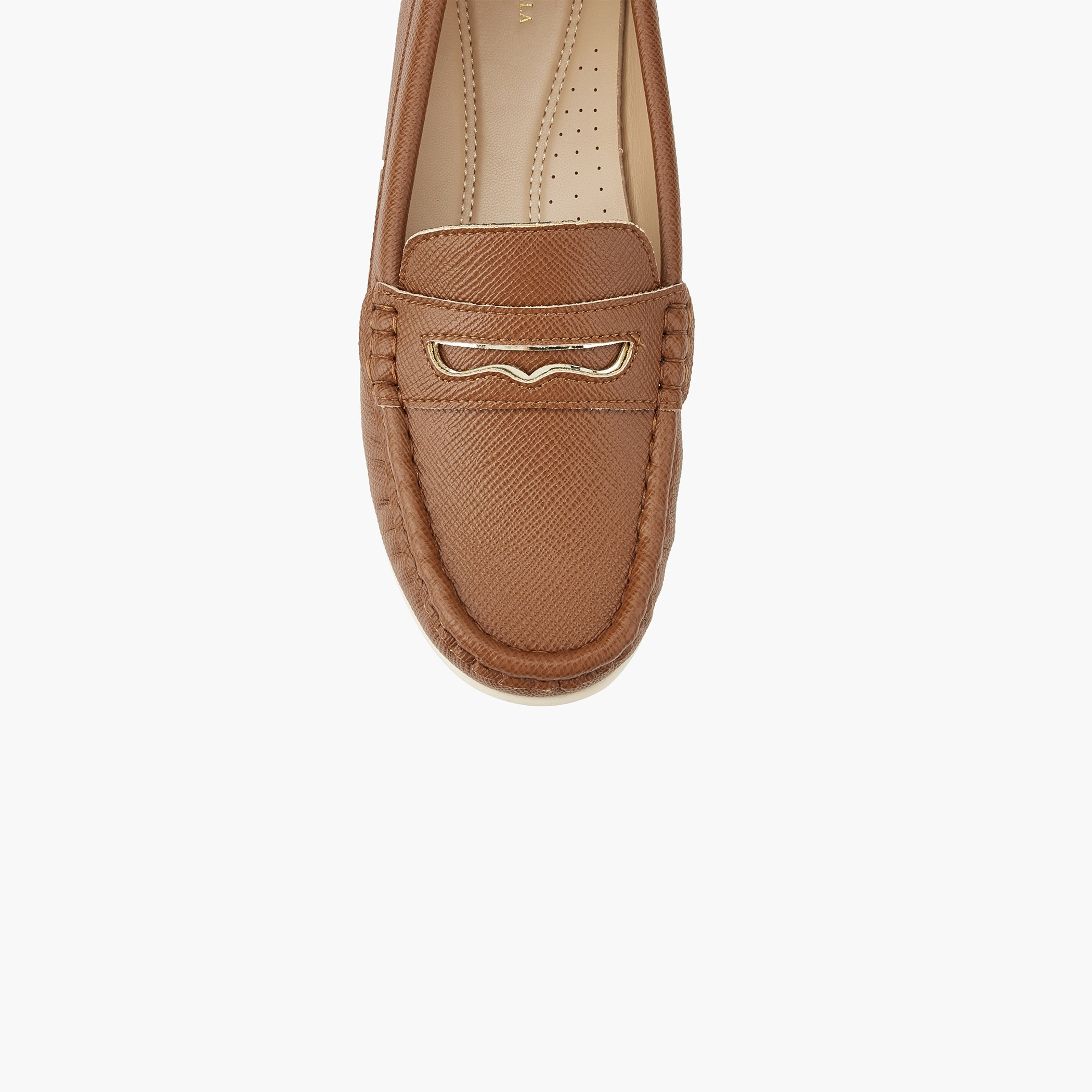 Flora Bella Women's Cutout Slip-On Loafers-women-shoes-flats-loafers-image-5