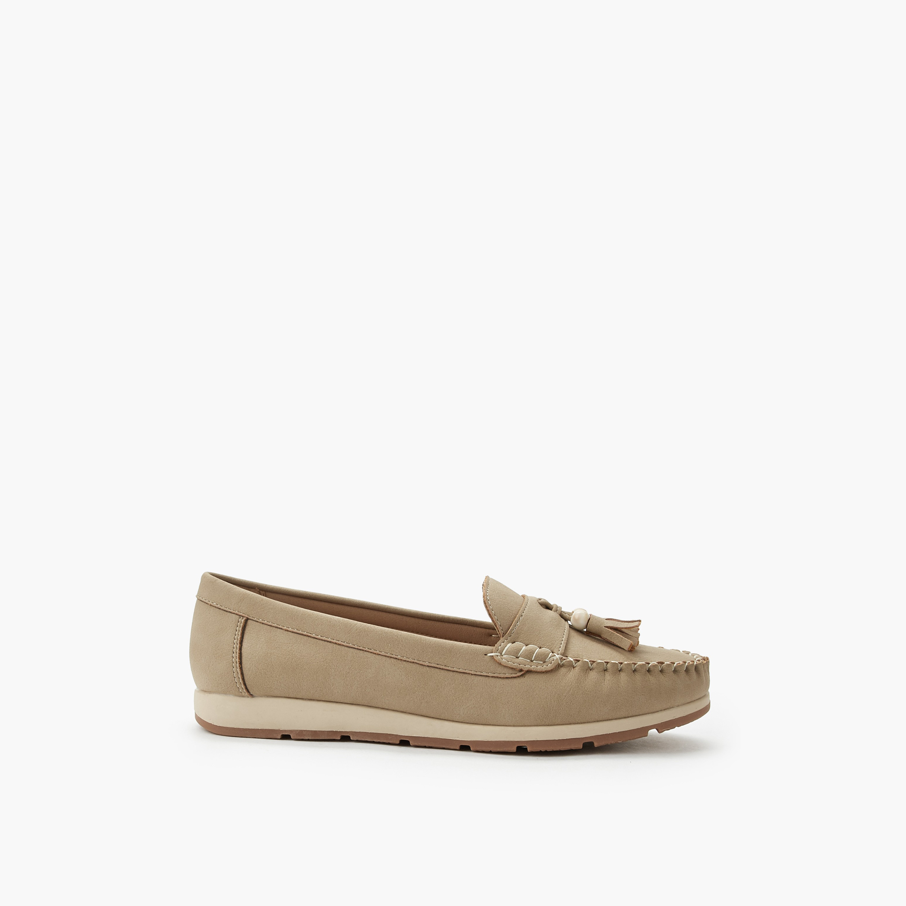 Le Confort Women Slip-On Loafers-women-shoes-loafersandmoccasins-image-3