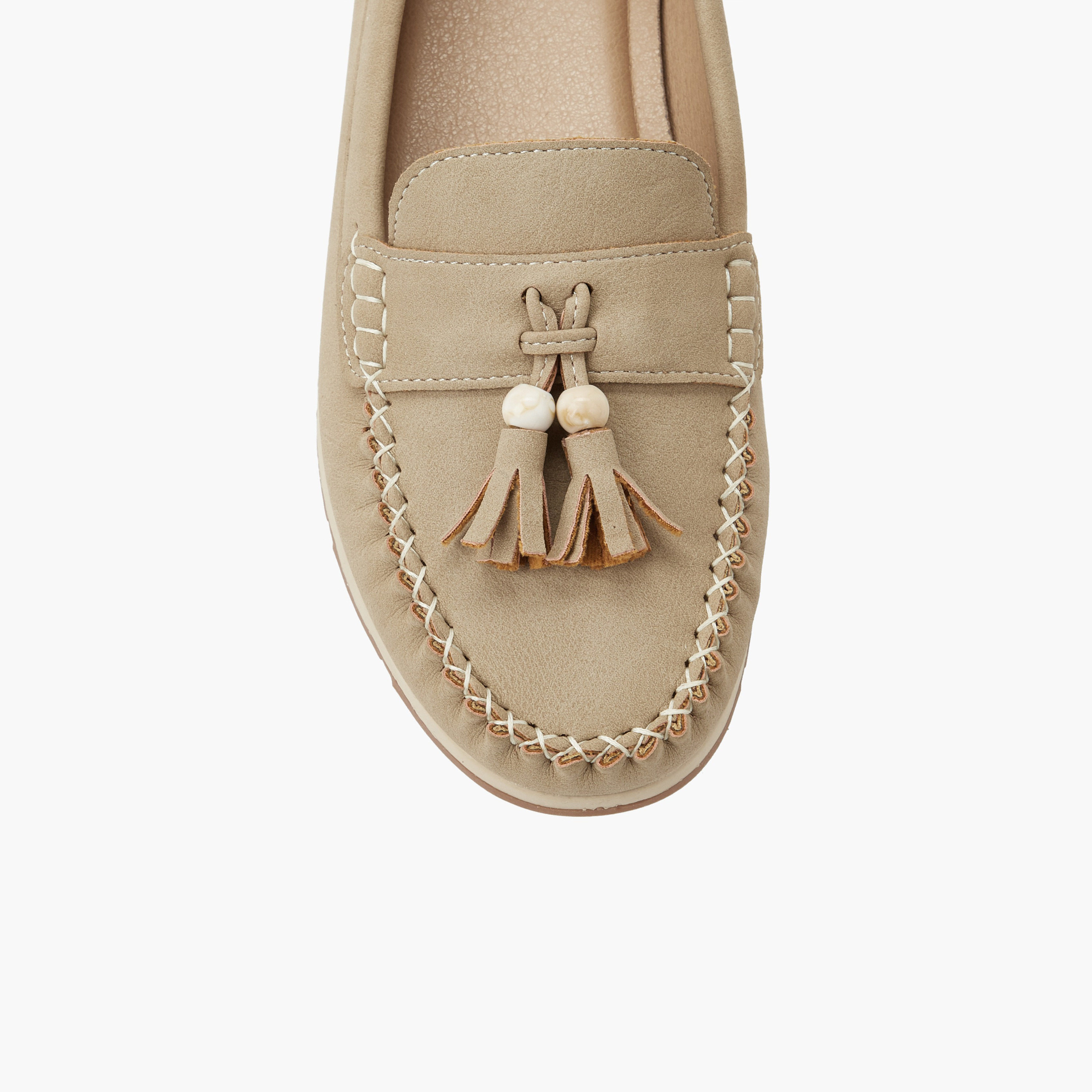 Le Confort Women Slip-On Loafers-women-shoes-loafersandmoccasins-image-5