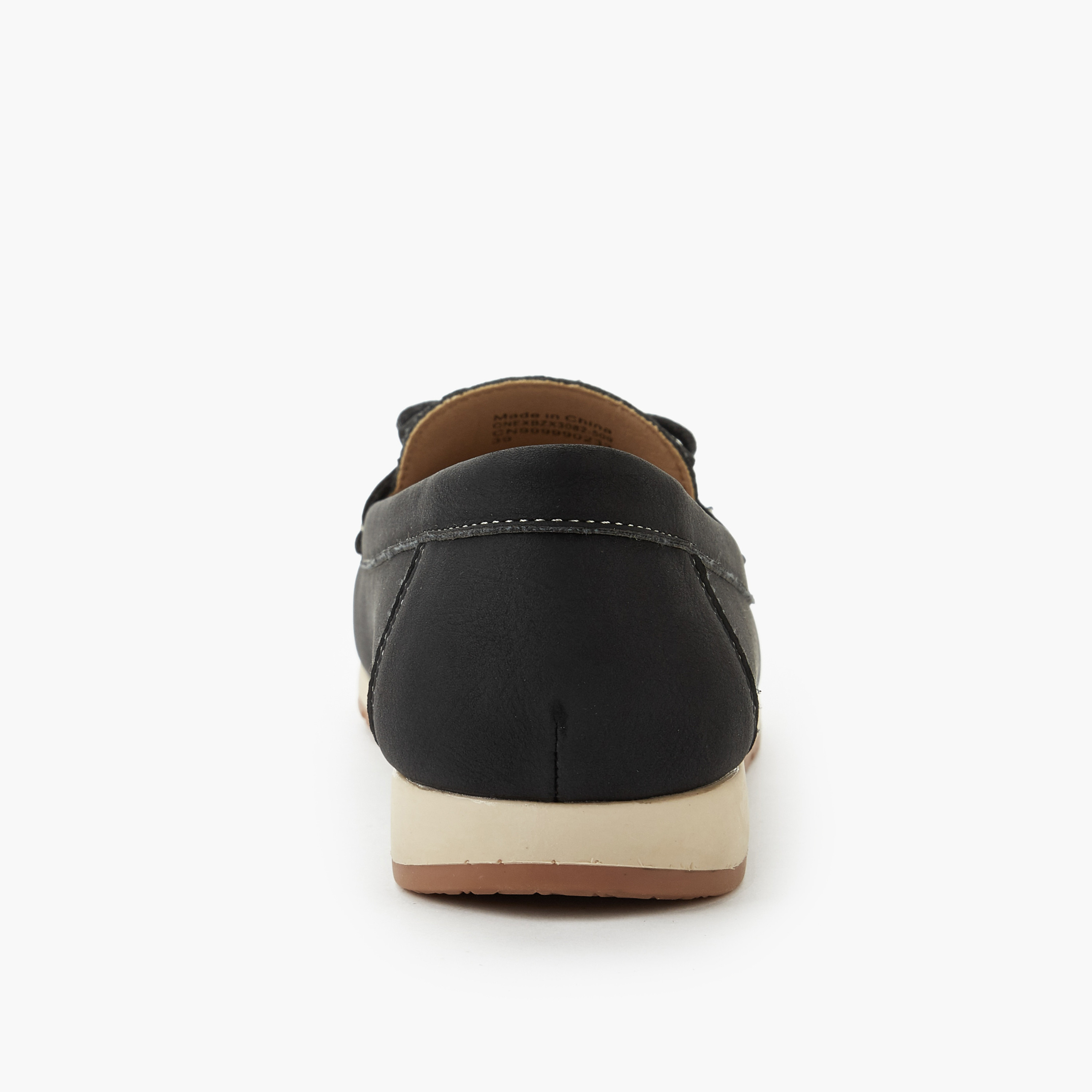 Le Confort Women Slip-On Loafers-women-shoes-flats-loafers-image-4