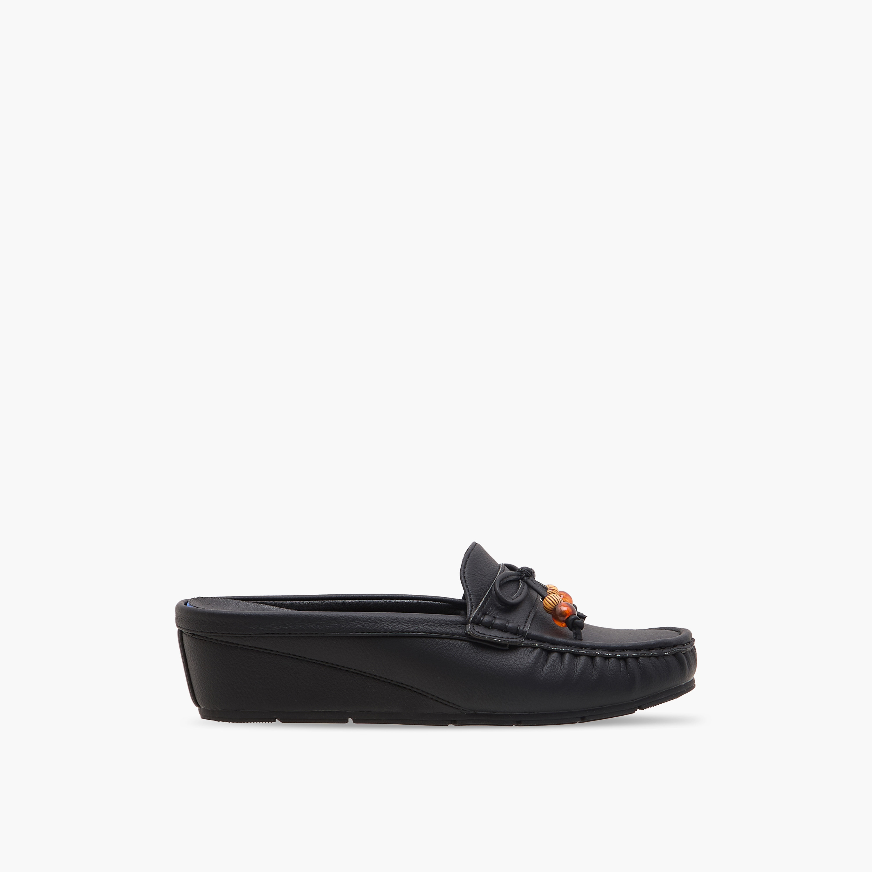 Le Confort Women Slip-on Comfort Mules-women-shoes-heels-image-3