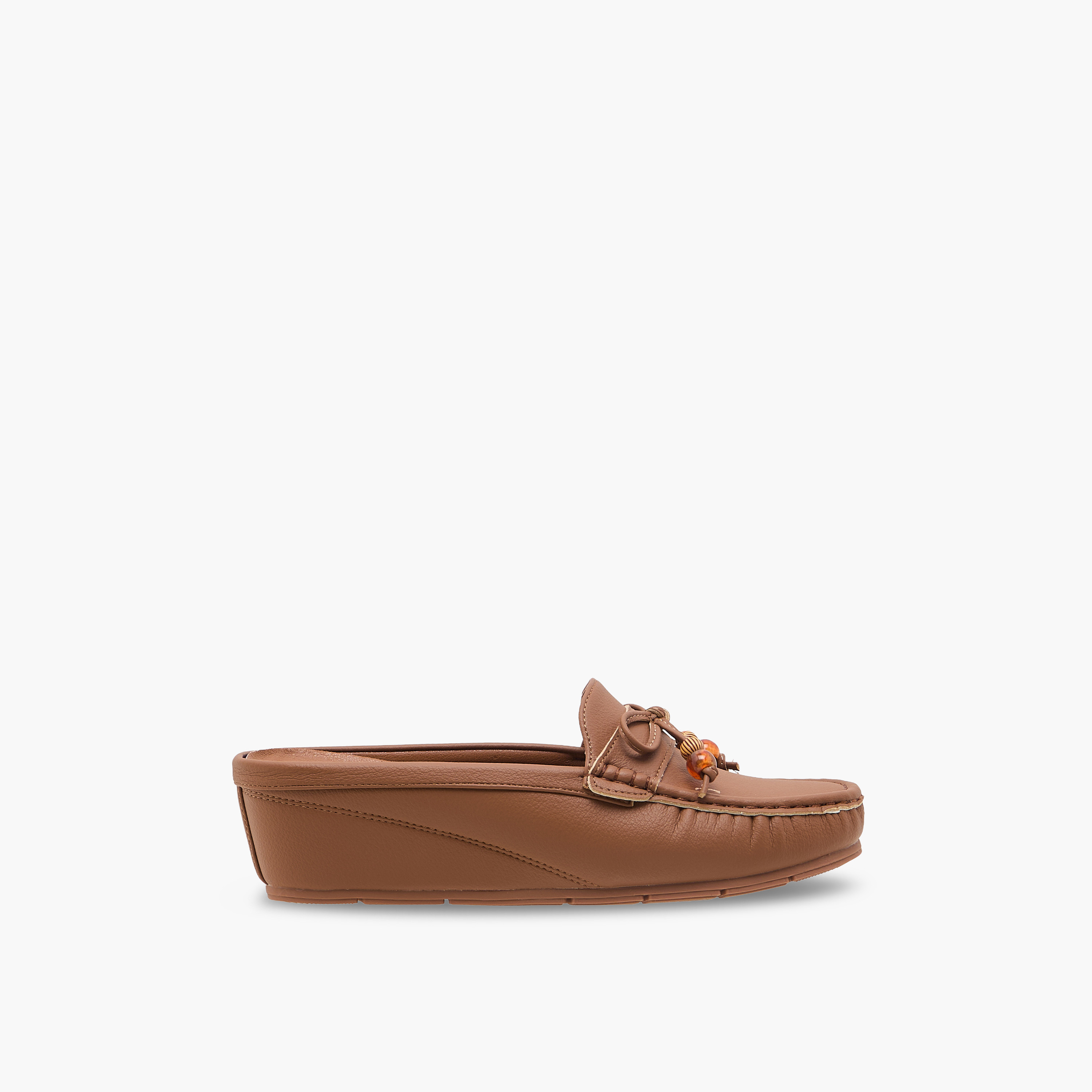 Le Confort Women Slip-on Comfort Mules-women-shoes-heels-image-3