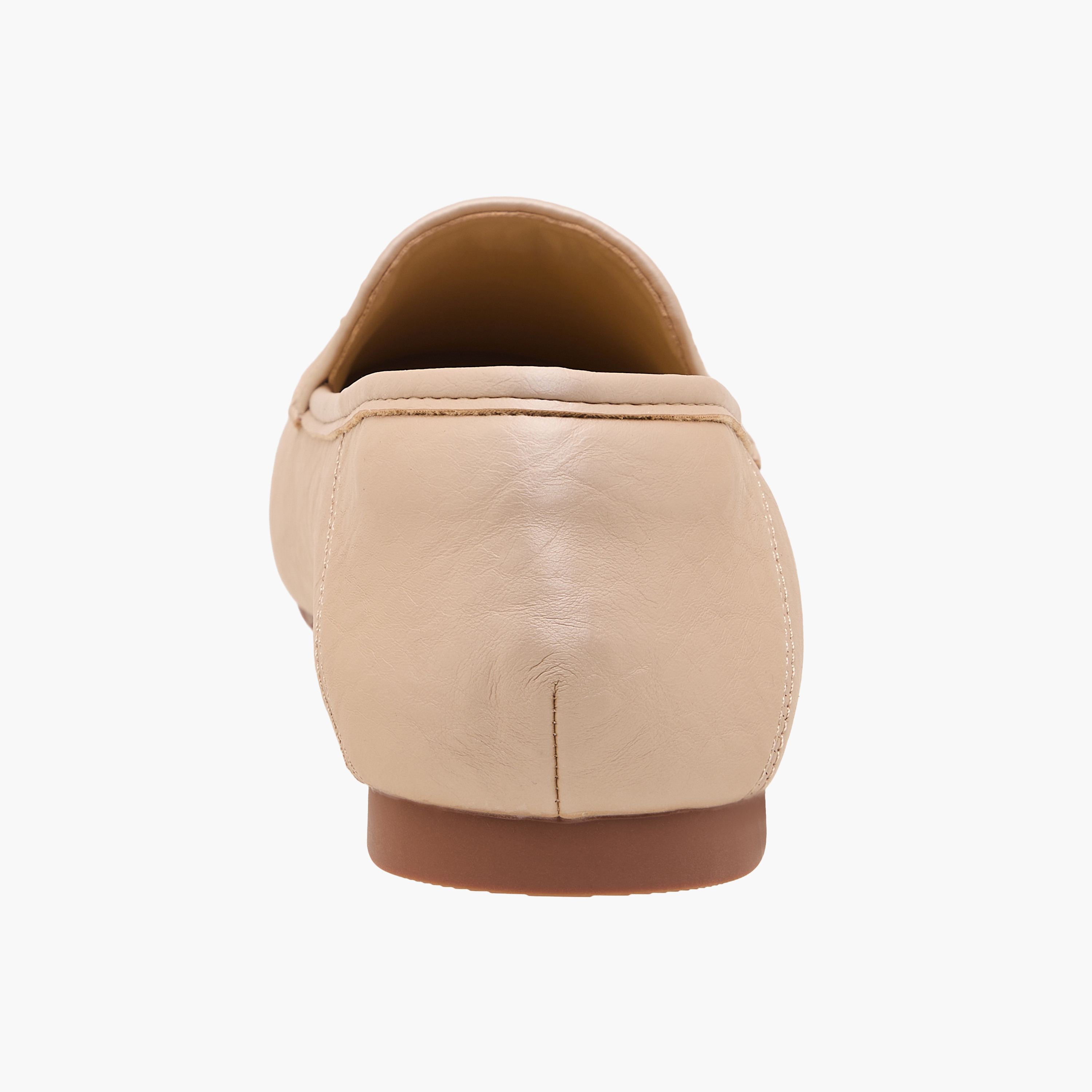 حذاء لوفر مريح بكعب عريض للنساء من لو كونفورت-women-shoes-loafersandmoccasins-image-5