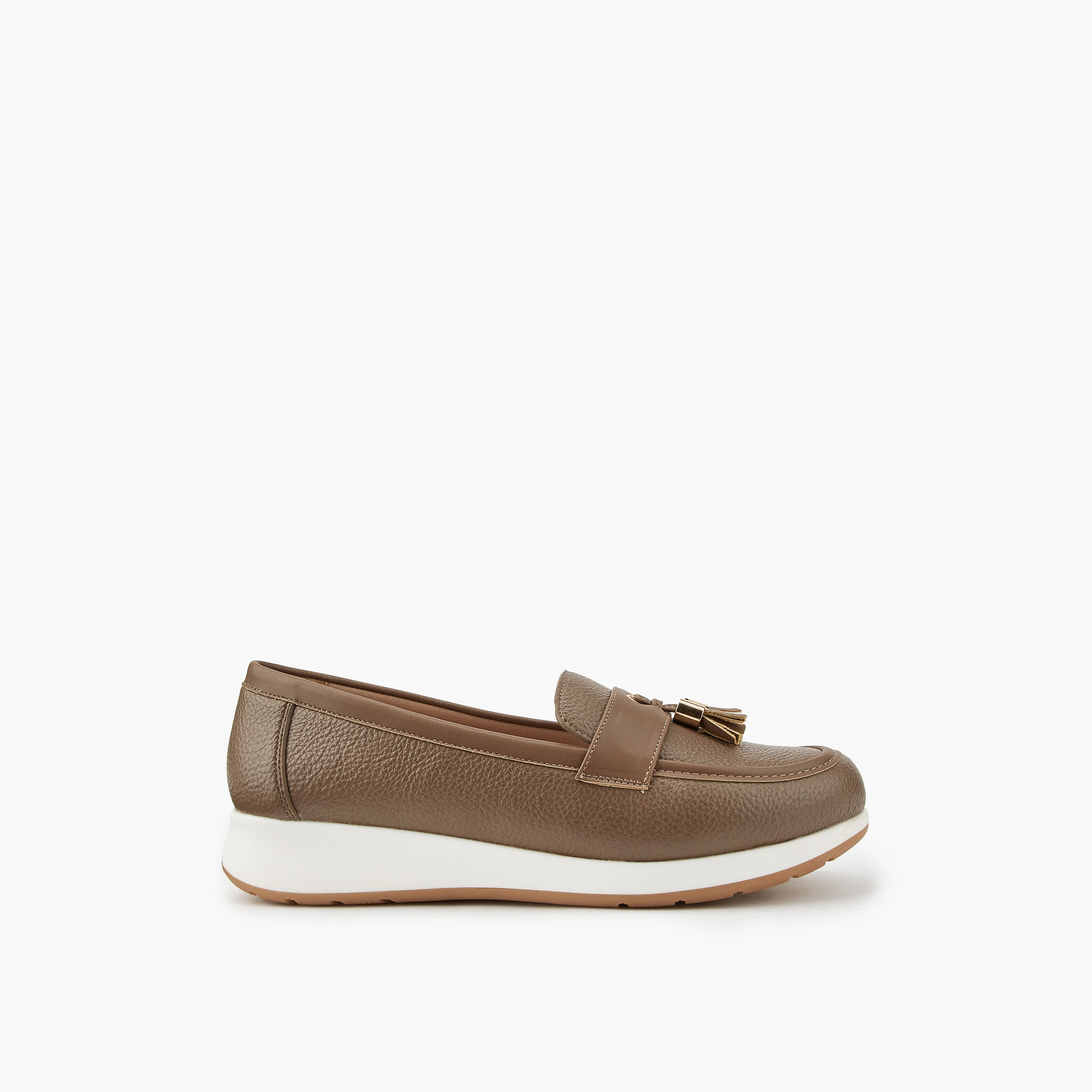 Flora Bella Women's Tassel Accent Slip-On Loafers-women-shoes-flats-loafers-image-2