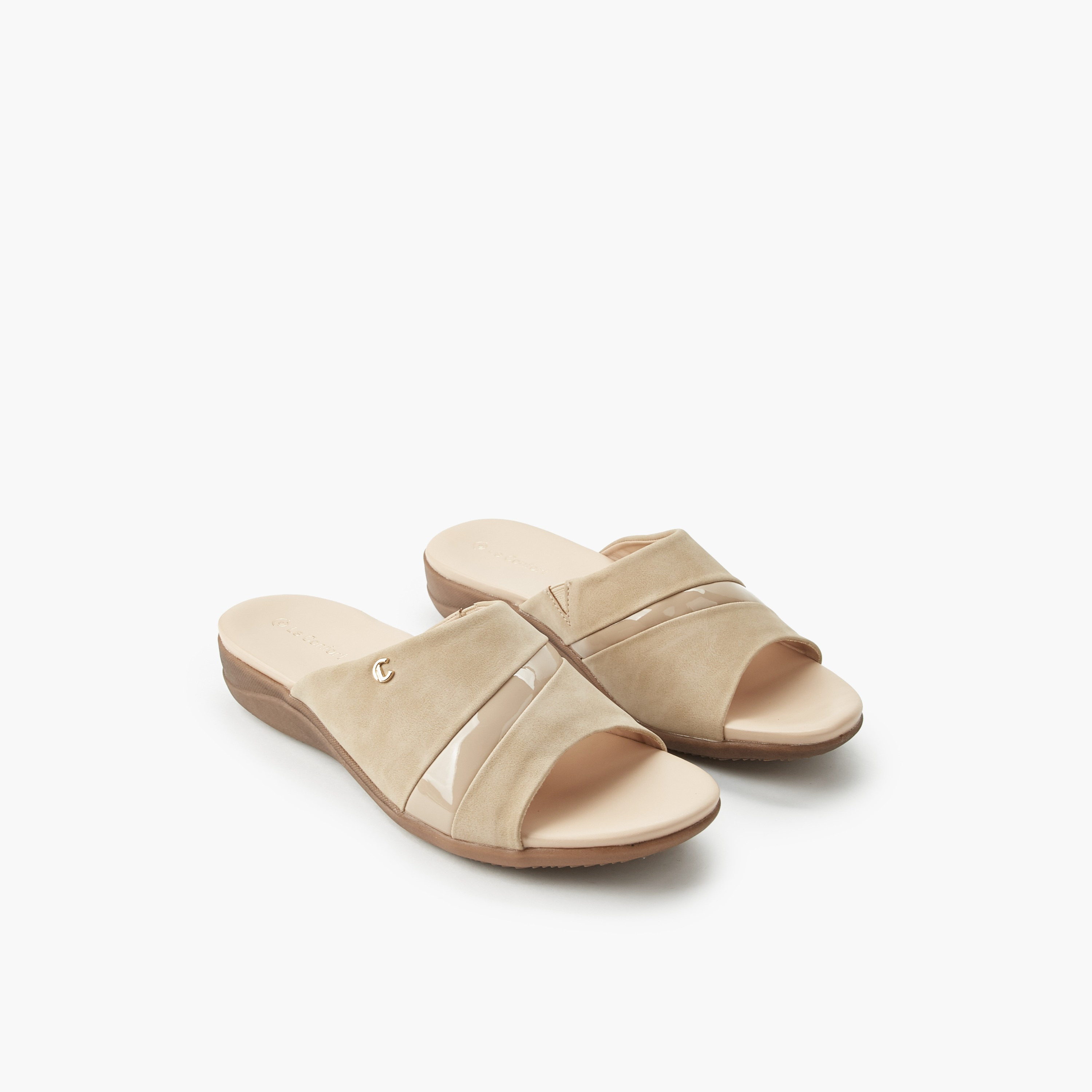 Le Confort Women Comfort Sandals-women-shoes-sandals-image-1