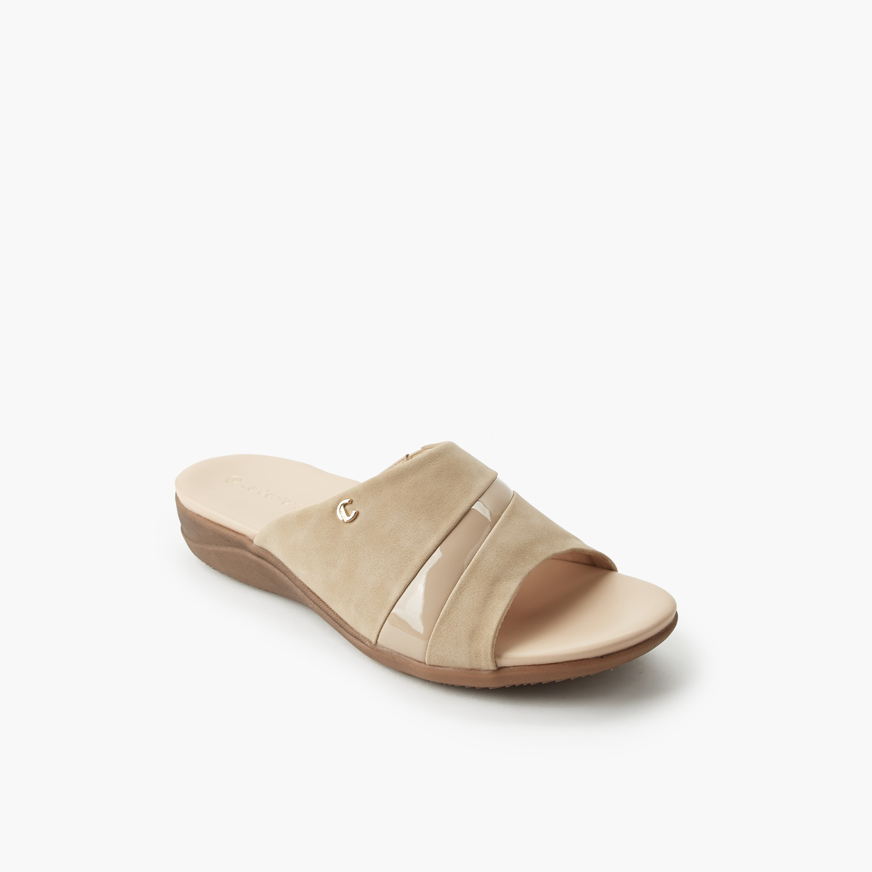 Le Confort Women Comfort Sandals-women-shoes-sandals-image-2