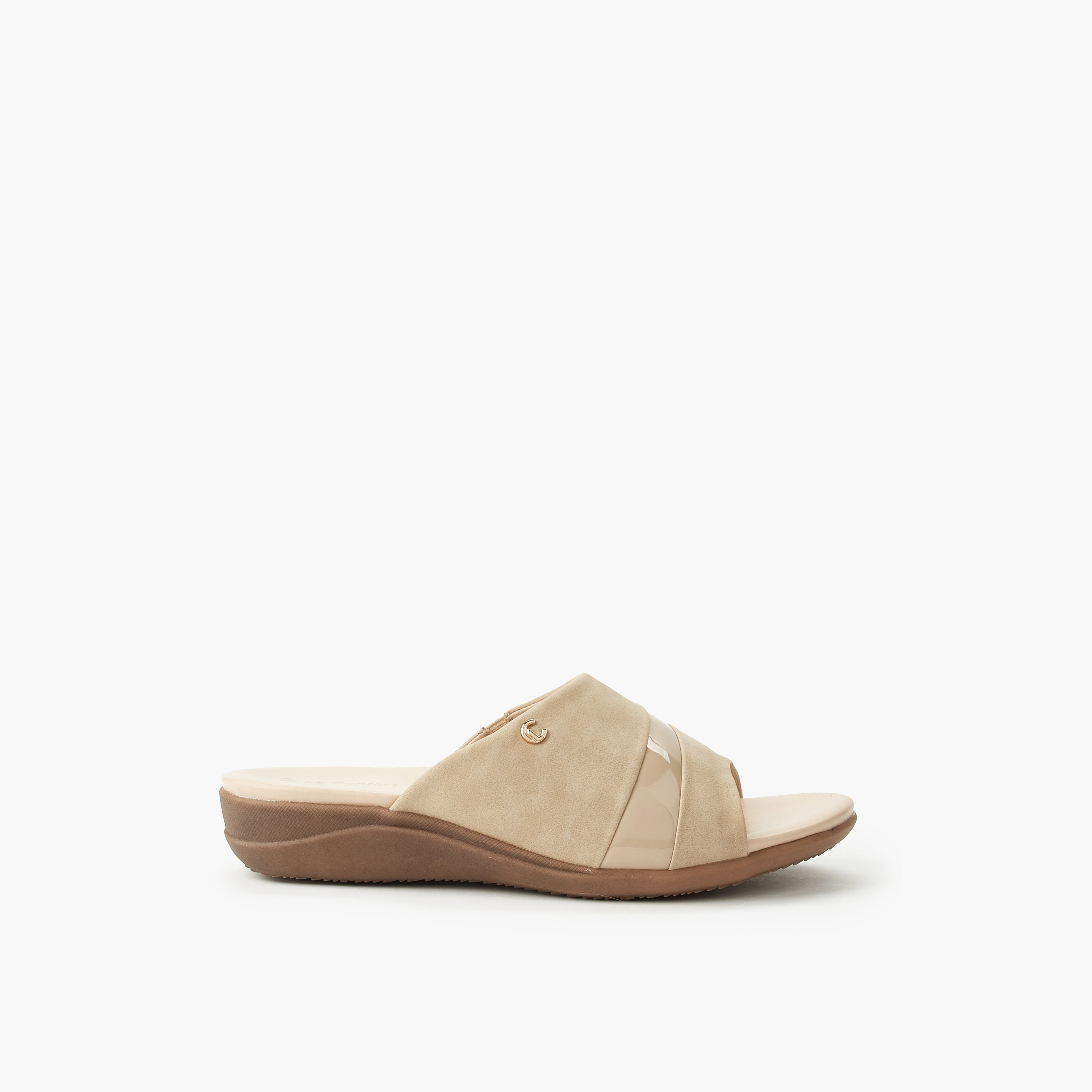 Le Confort Women Comfort Sandals-women-shoes-sandals-image-3