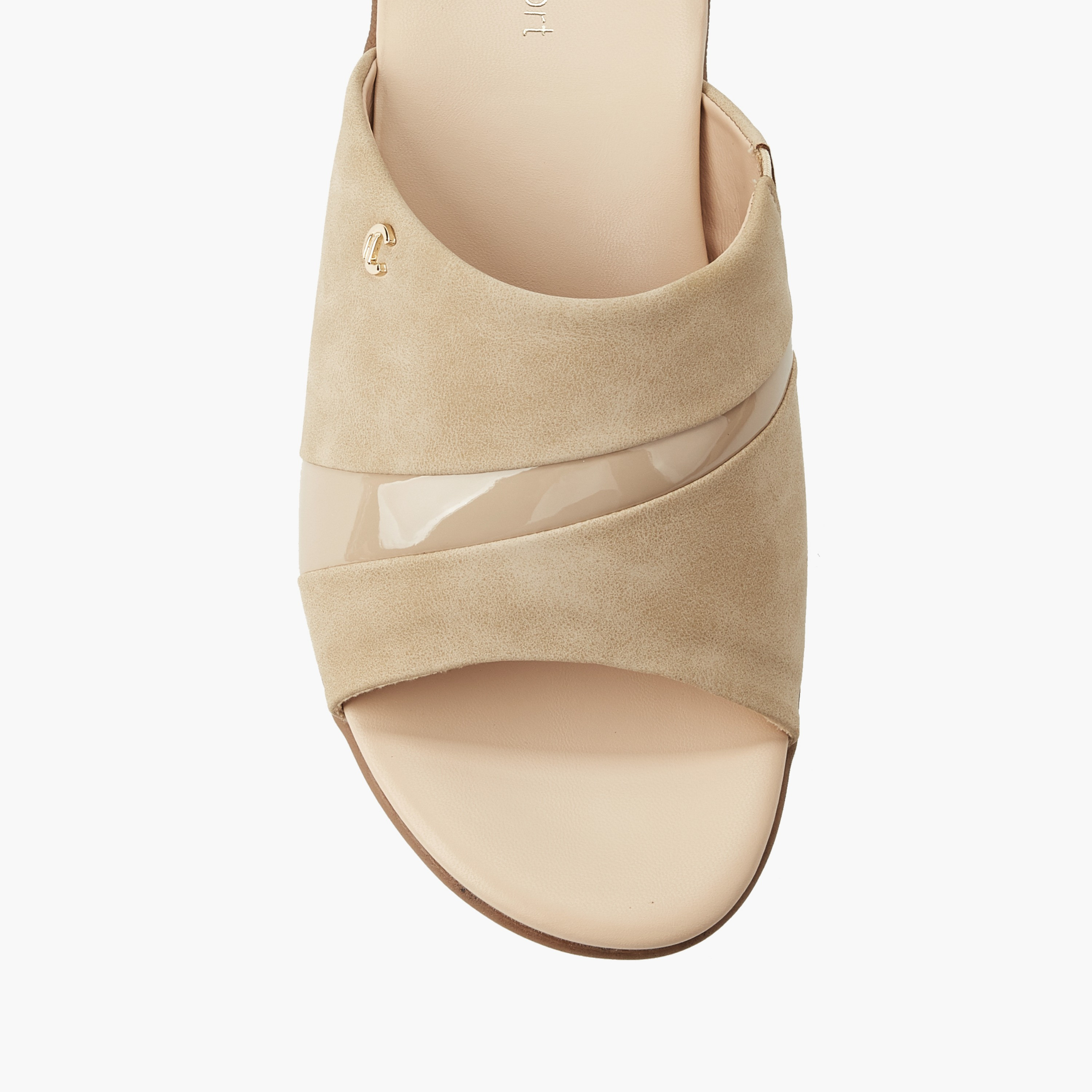Le Confort Women Comfort Sandals-women-shoes-sandals-image-4