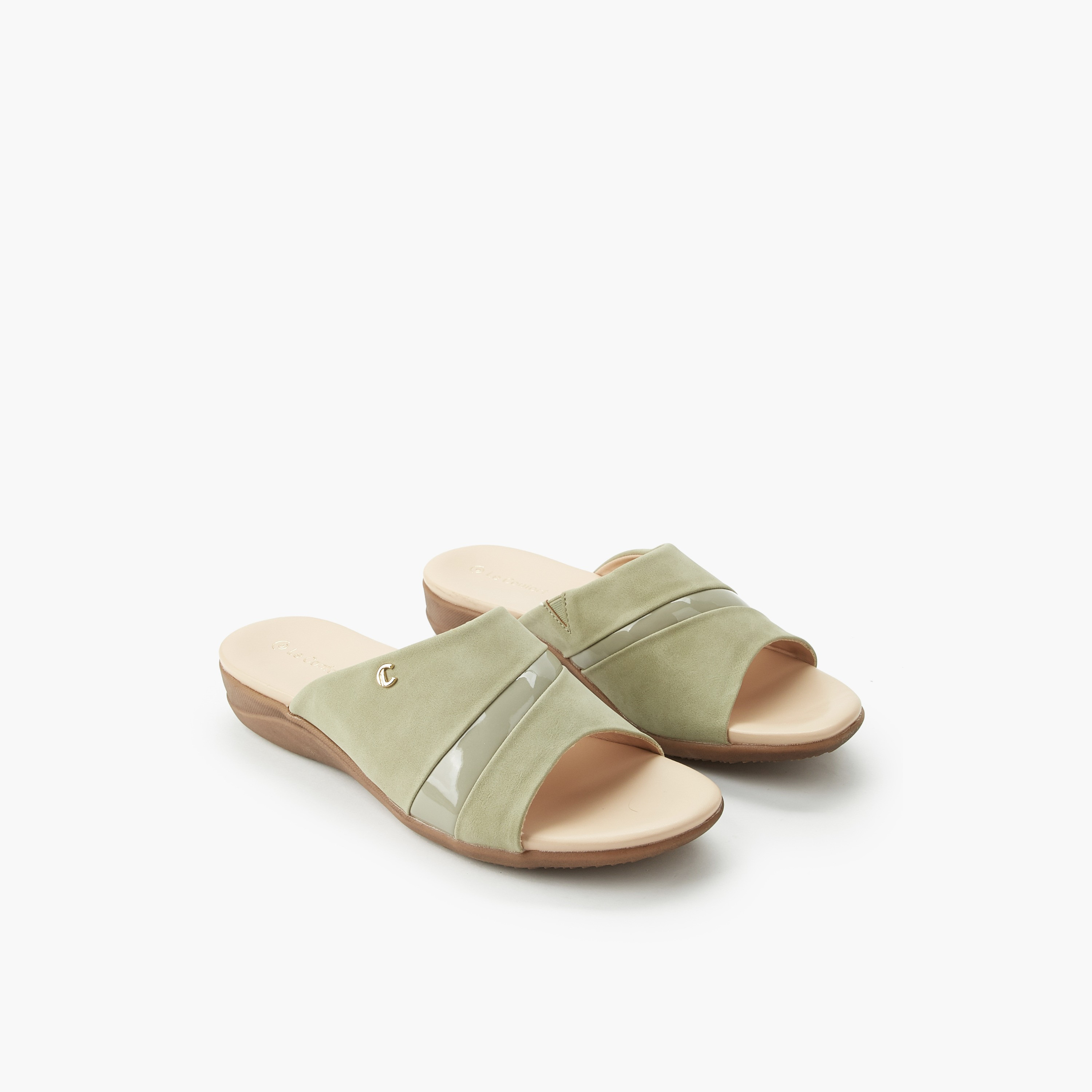 صندل مريح للنساء من لو كونفورت-women-shoes-sandals-image-1