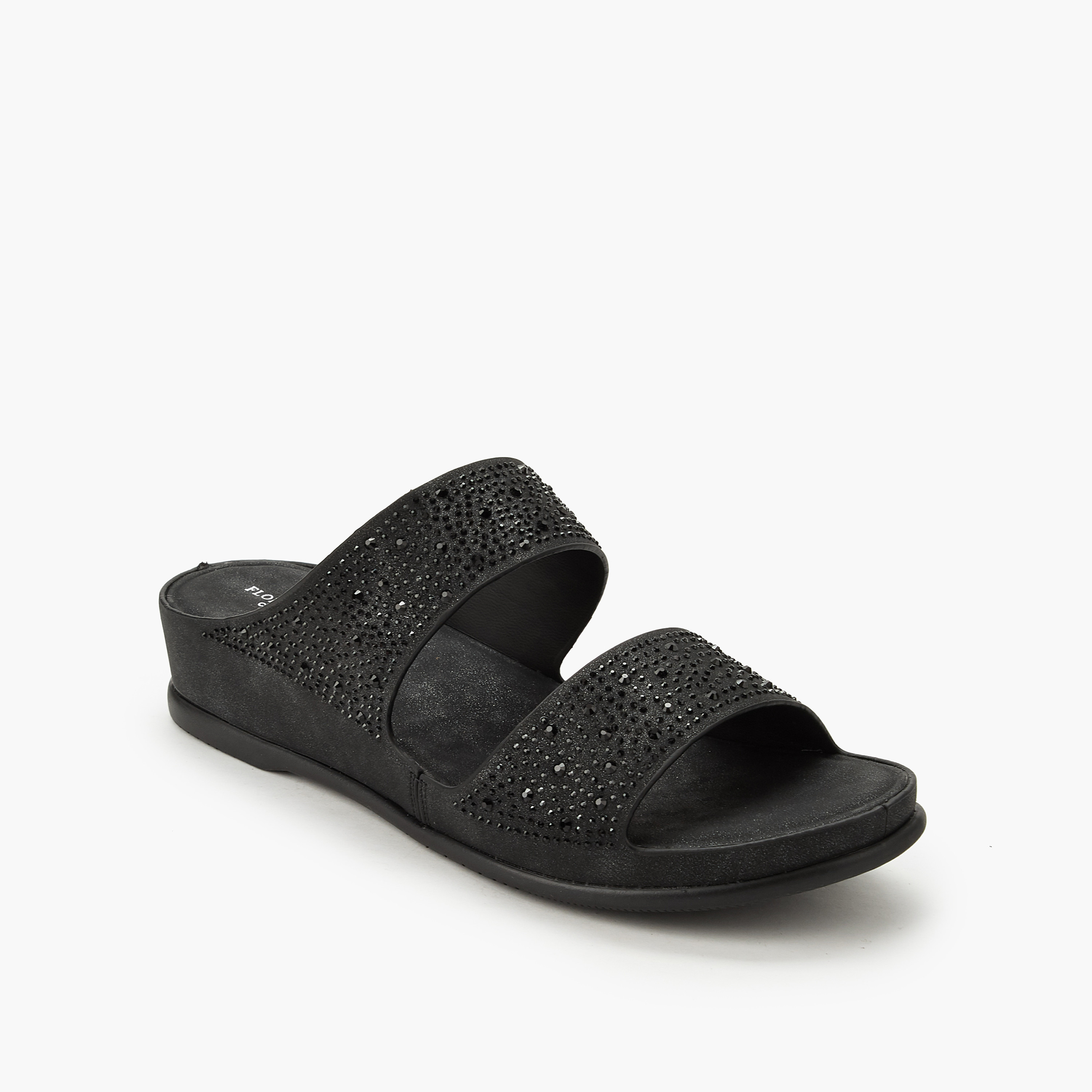 صندل مزين للنساء من فلورا بيلا-women-shoes-flats-sandals-image-7