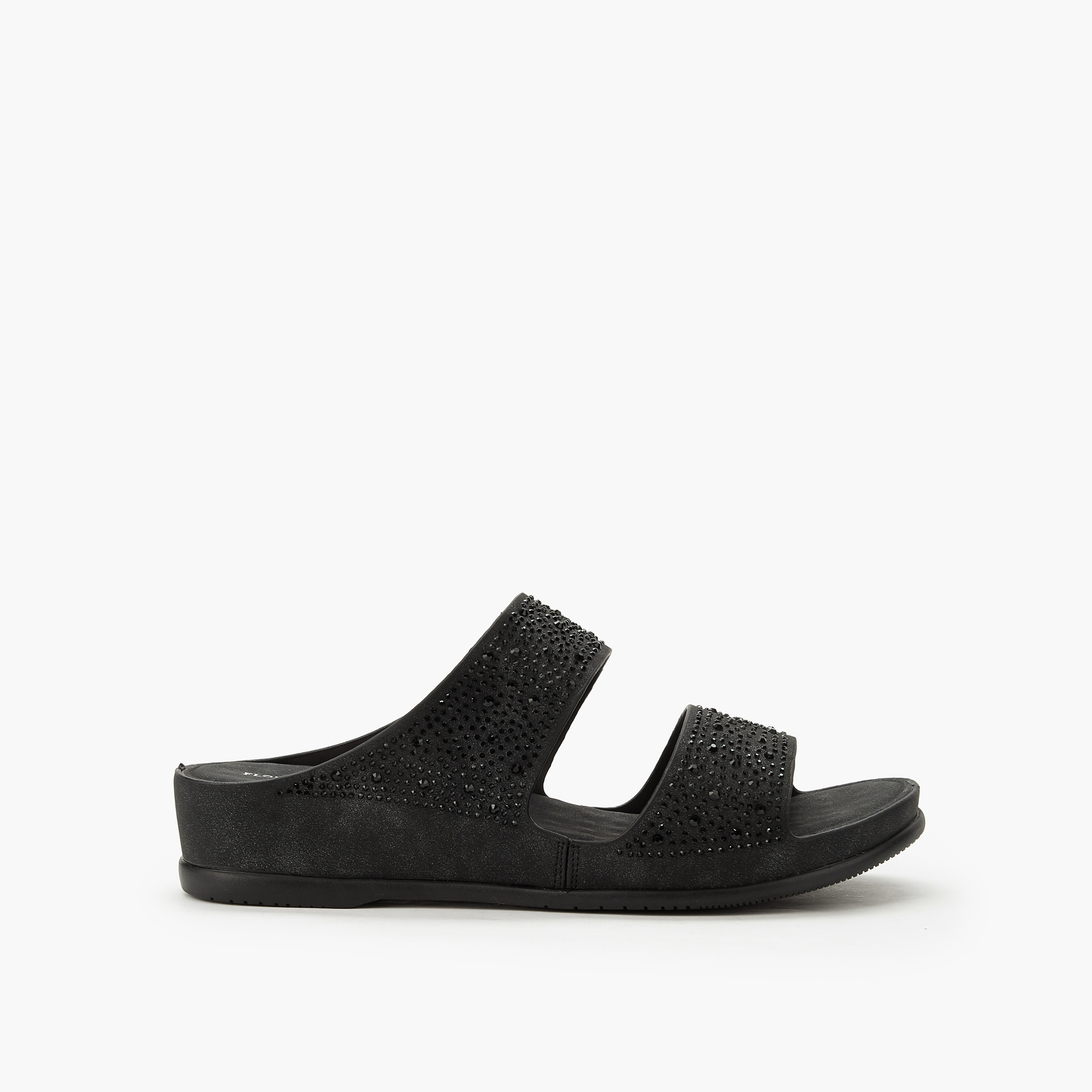 صندل مزين للنساء من فلورا بيلا-women-shoes-flats-sandals-image-3