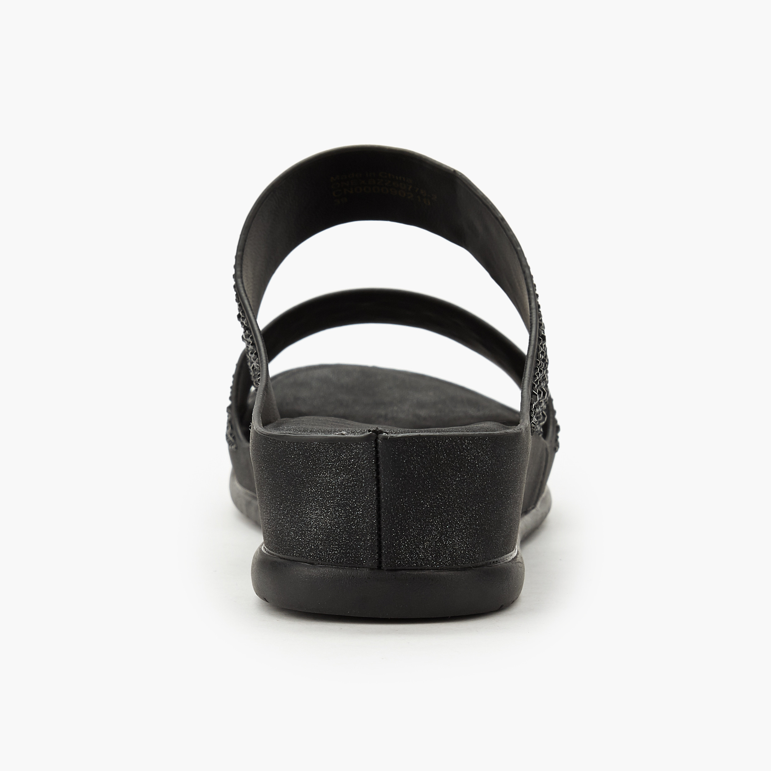 صندل مزين للنساء من فلورا بيلا-women-shoes-flats-sandals-image-5