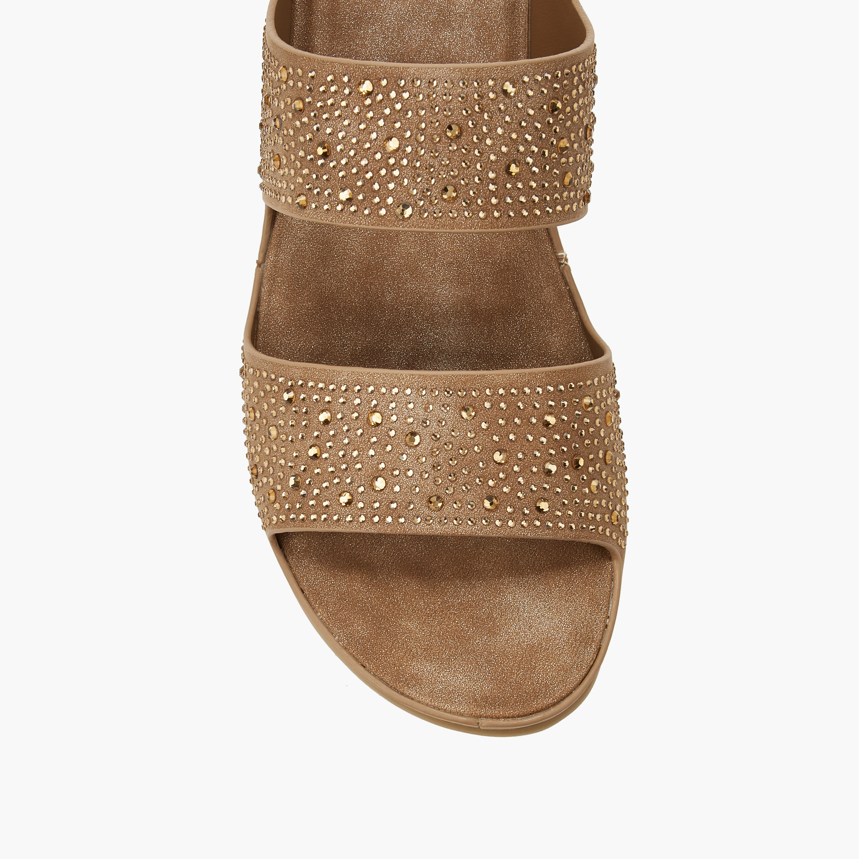 صندل مزين للنساء من فلورا بيلا-women-shoes-flats-sandals-image-4
