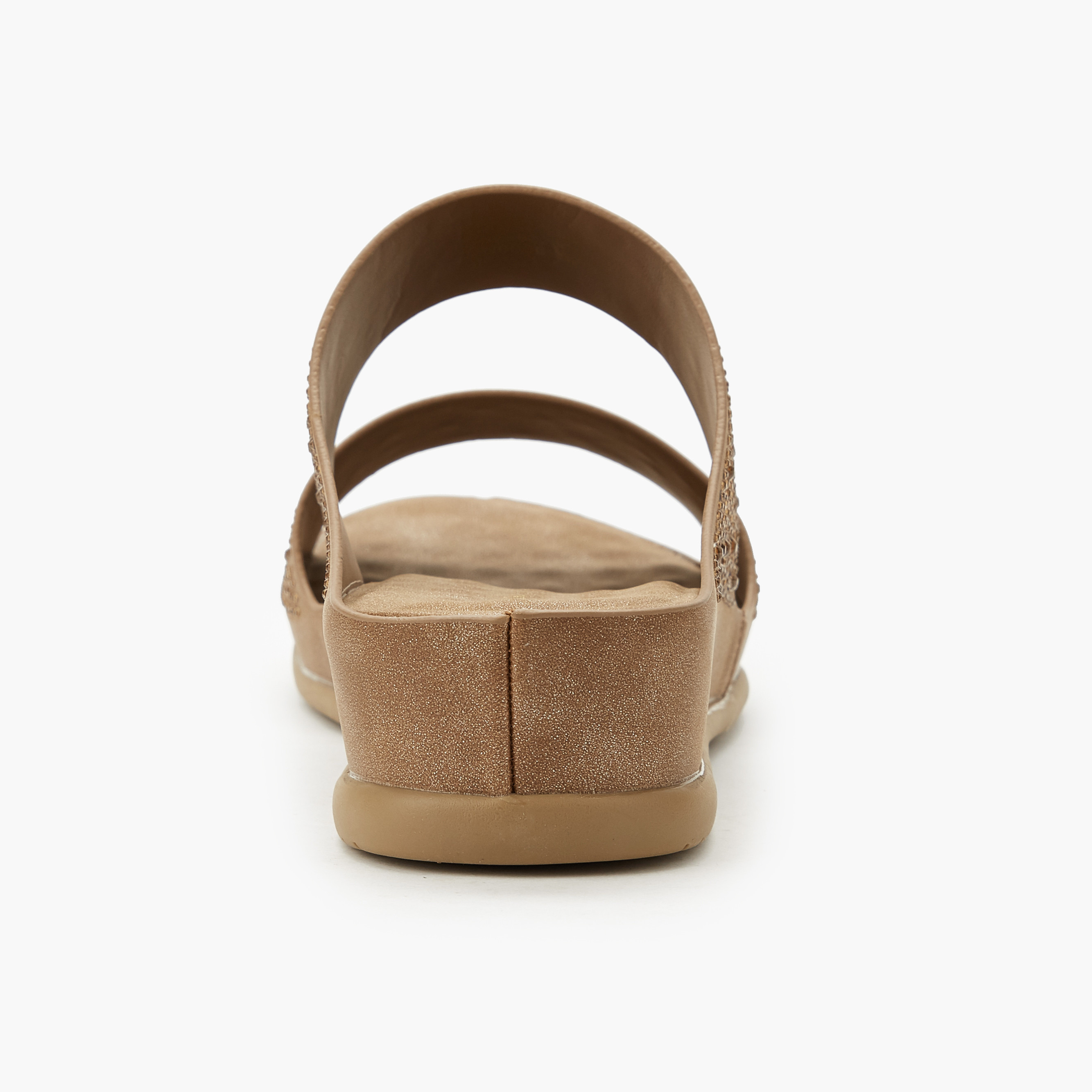صندل مزين للنساء من فلورا بيلا-women-shoes-flats-sandals-image-5