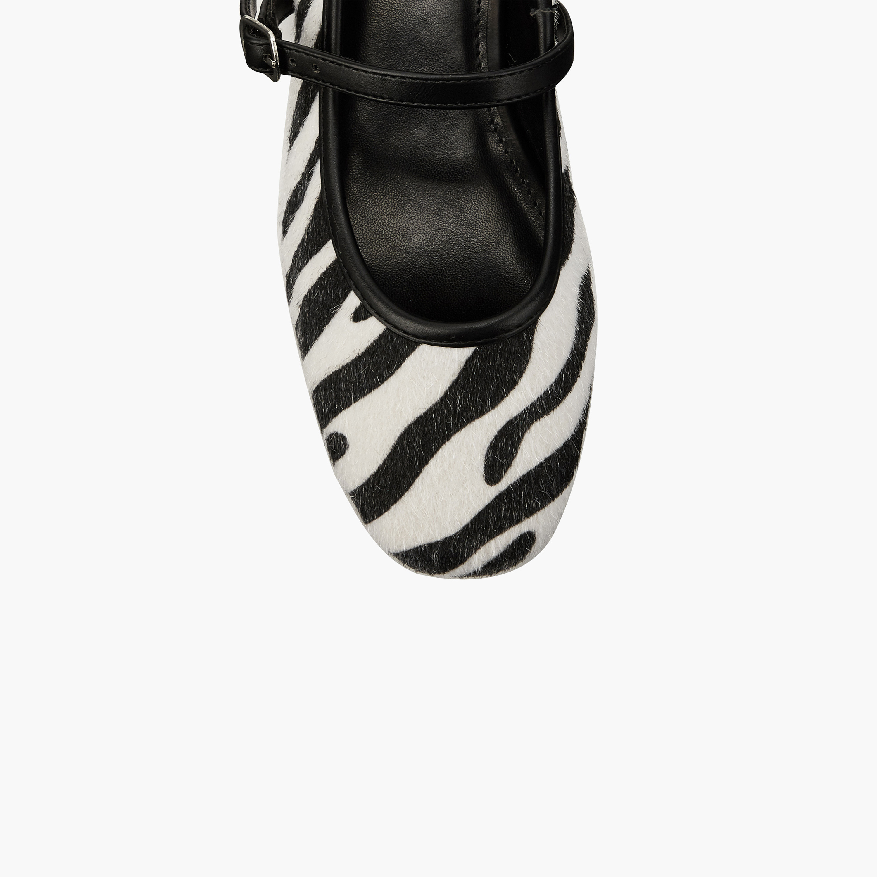 Celeste Women Animal Print Mary Jane Shoes-women-shoes-ballerinas-image-4