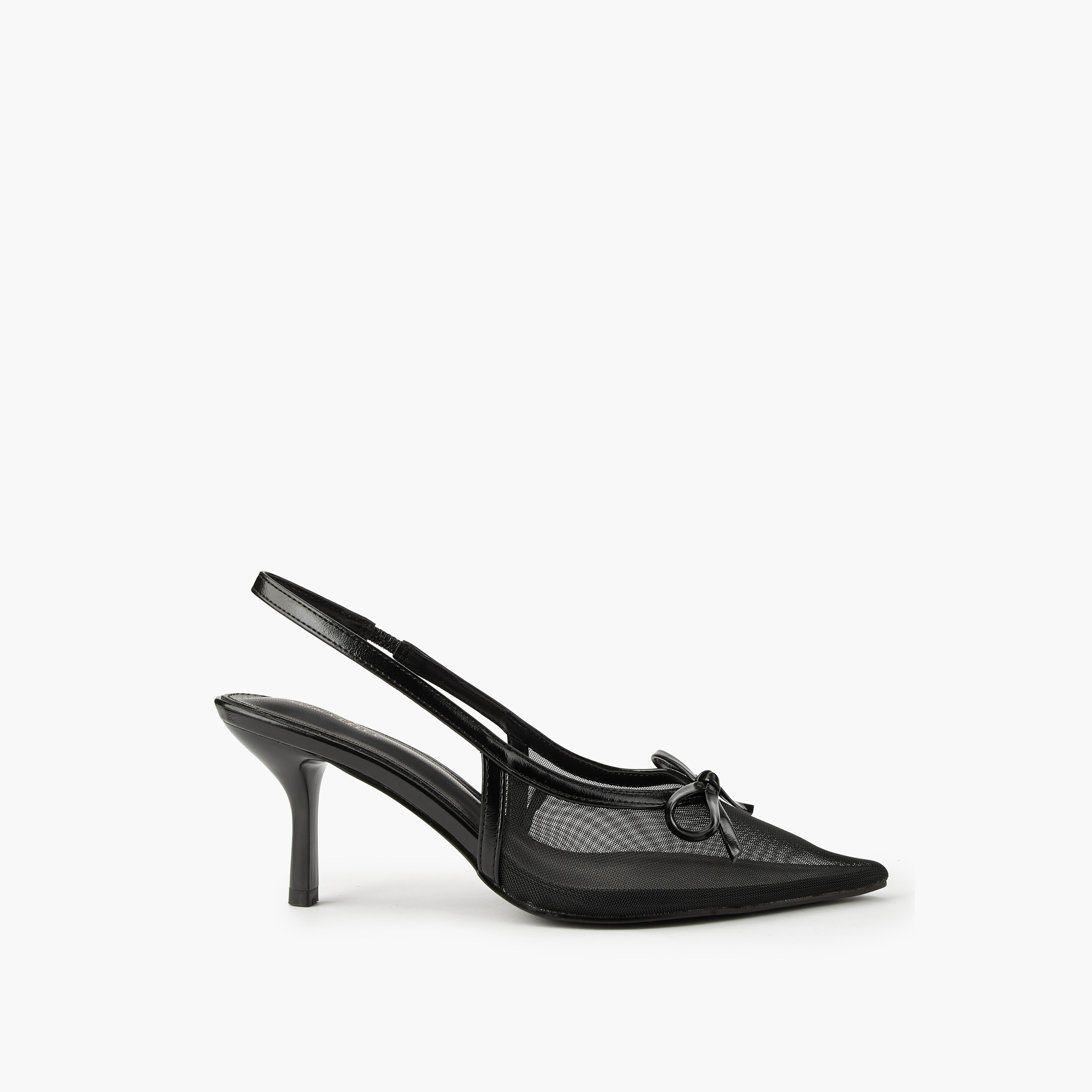 Flora Bella Women's Stiletto Heel Slingback Shoes-women-shoes-heels-image-2