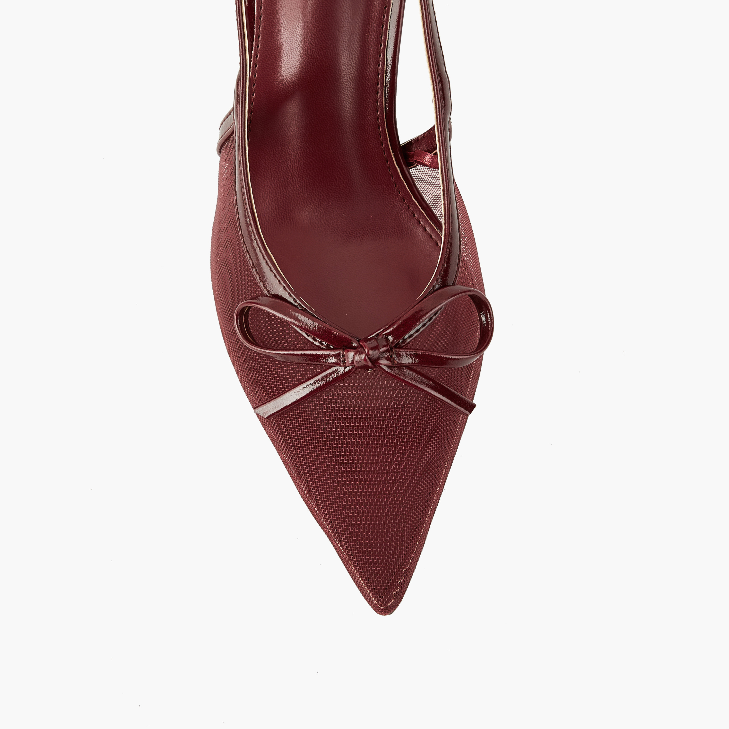 صندل بكعب ستيليتو وحزام خلفي للنساء من فلورا بيلا-women-shoes-heels-image-4