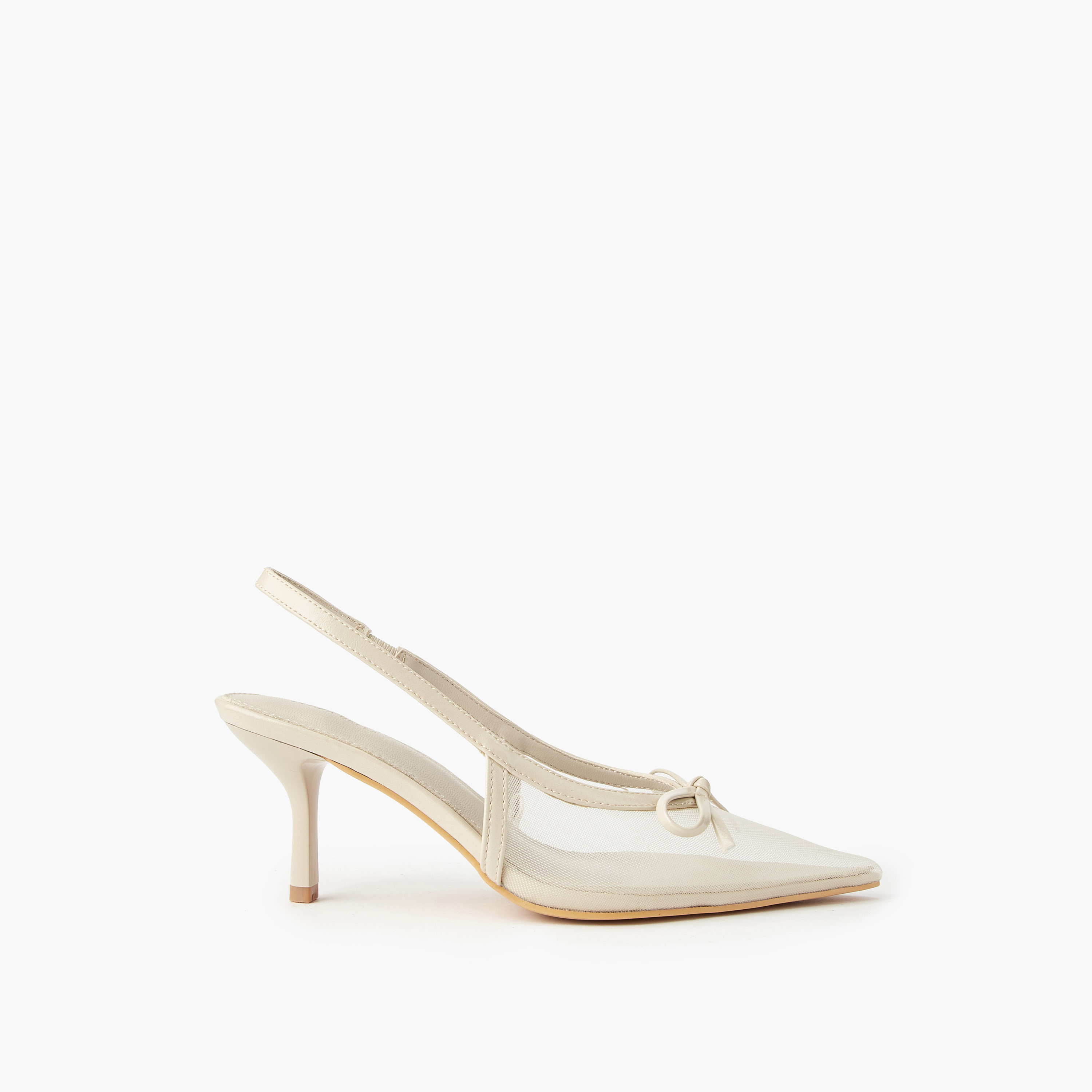 Flora Bella Women's Stiletto Heel Slingback Shoes-women-shoes-heels-image-2