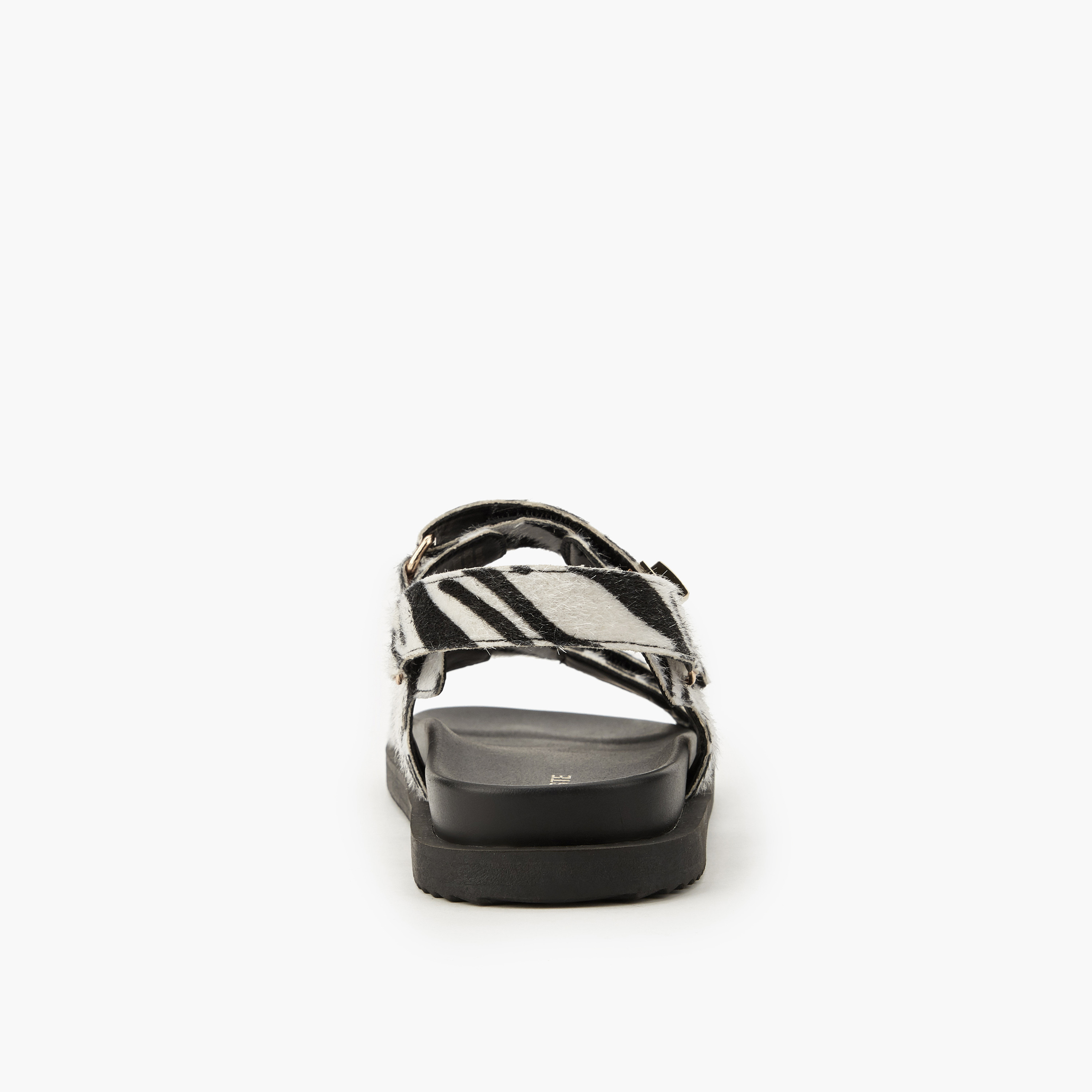 Celeste Women Animal Print Strap Sandals-women-shoes-sandals-heeled-image-5