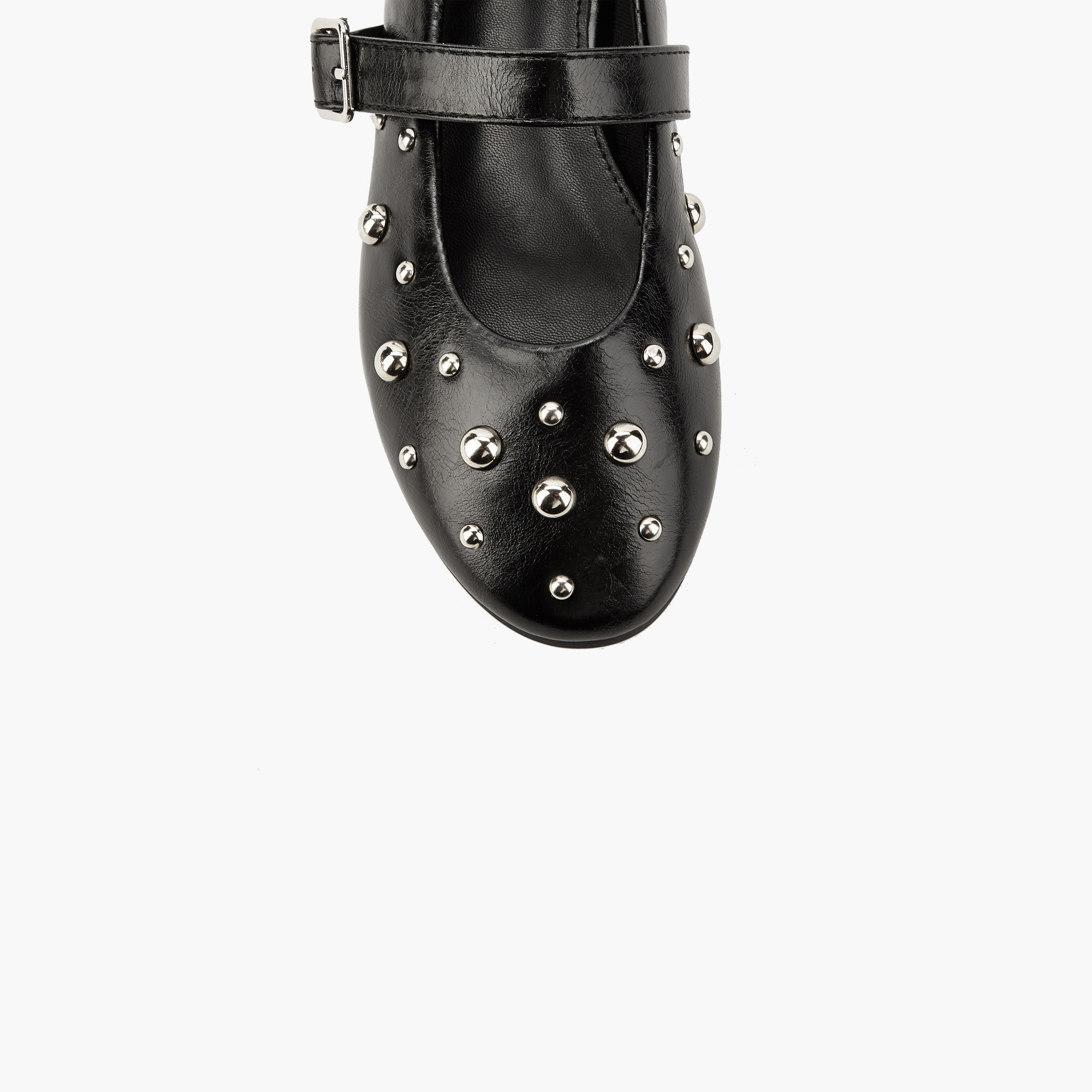 Celeste Women Studded Mary Jane Shoes-women-shoes-ballerinas-image-4