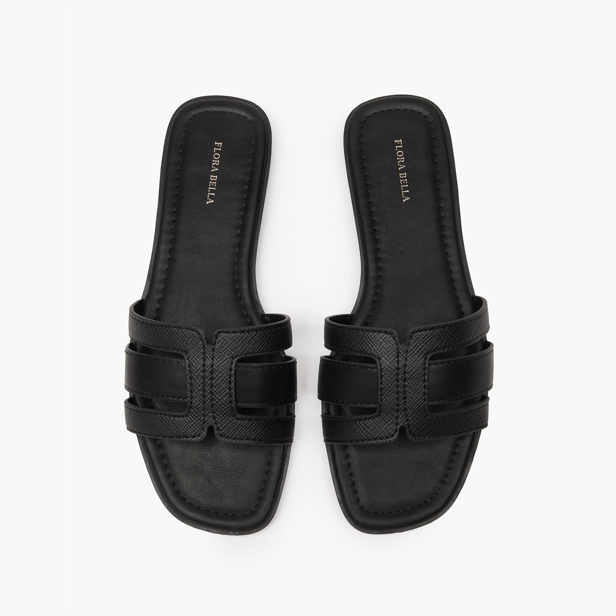 Flora Bella Women Slip-On Sandals-women-shoes-flats-sandals-image-1