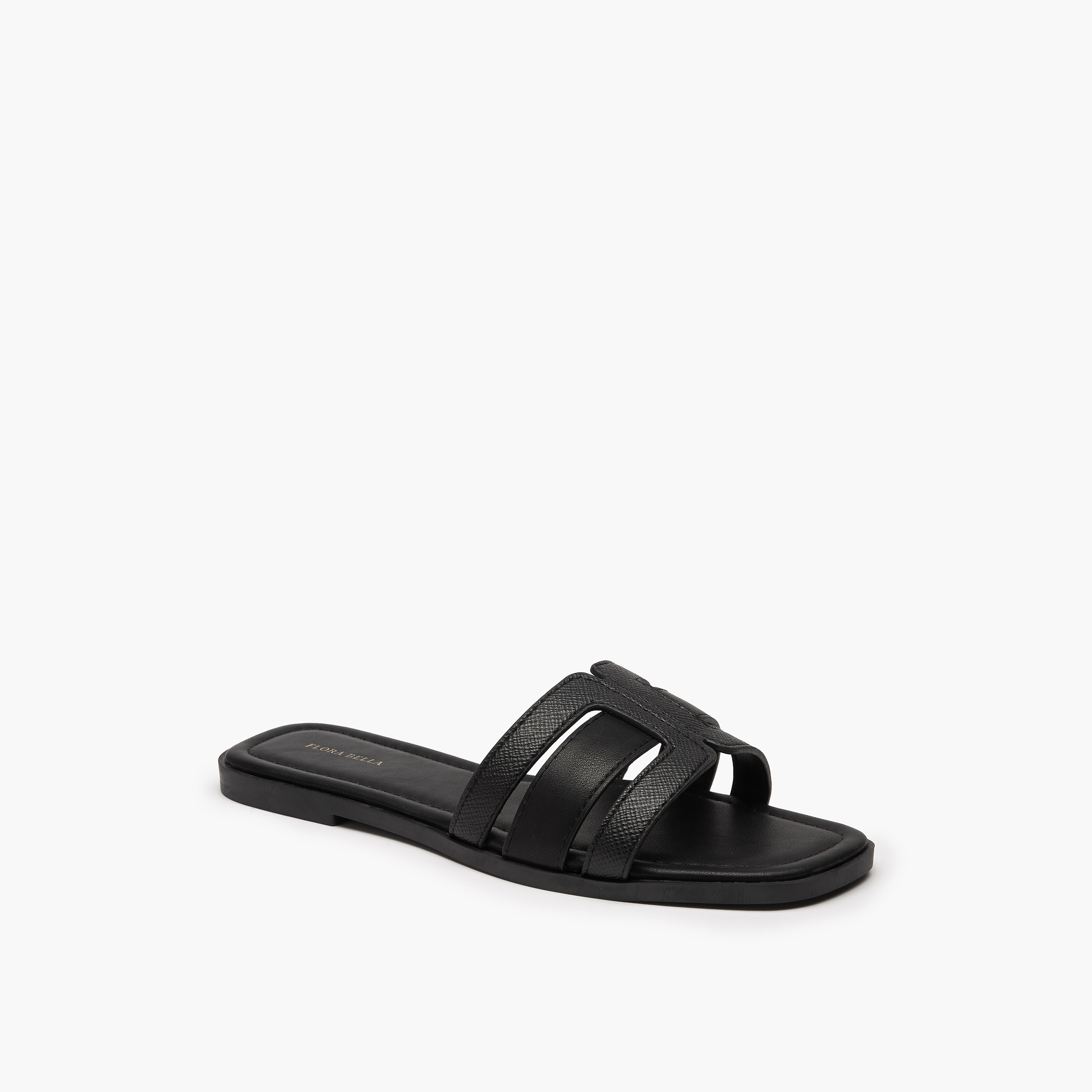 Flora Bella Women Slip-On Sandals-women-shoes-flats-sandals-image-3