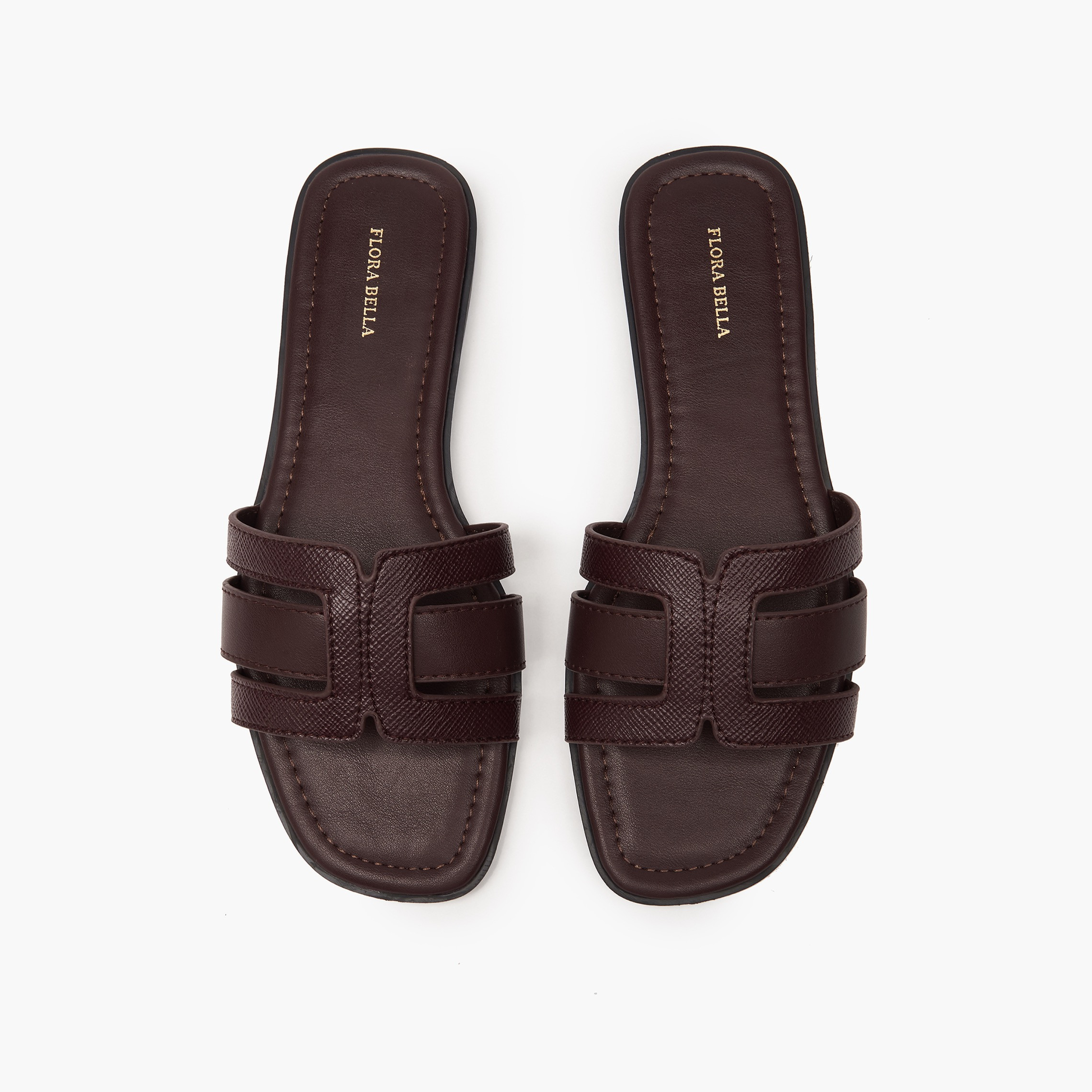 Flora Bella Women Slip-On Sandals-women-shoes-flats-sandals-image-1