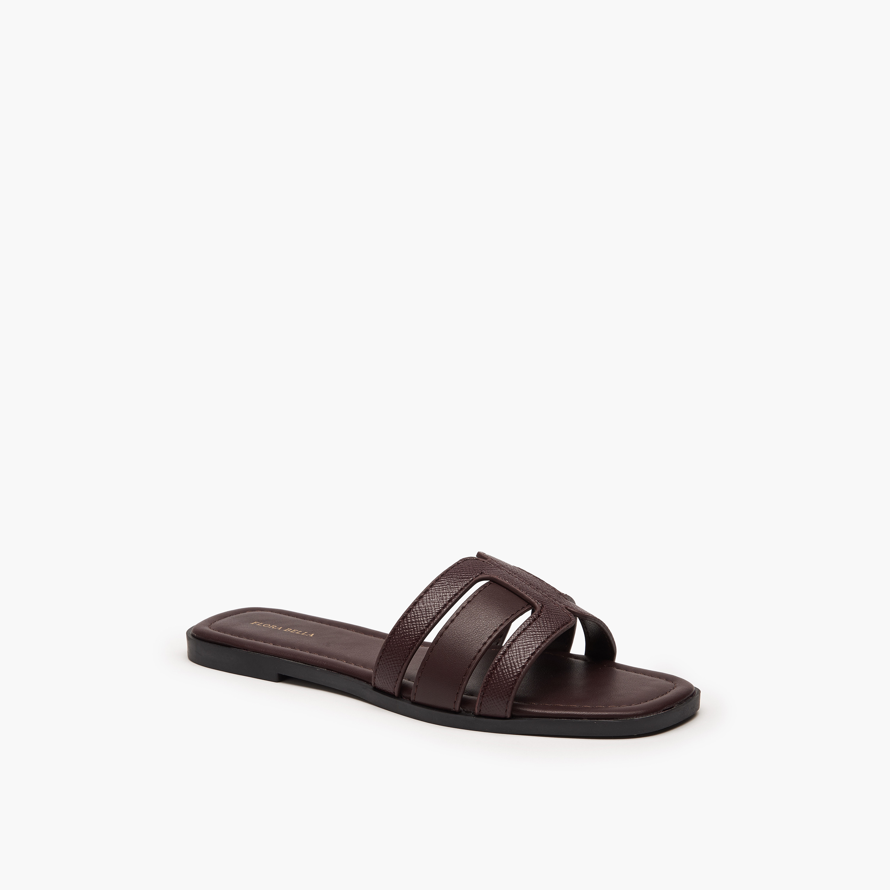 Flora Bella Women Slip-On Sandals-women-shoes-flats-sandals-image-3