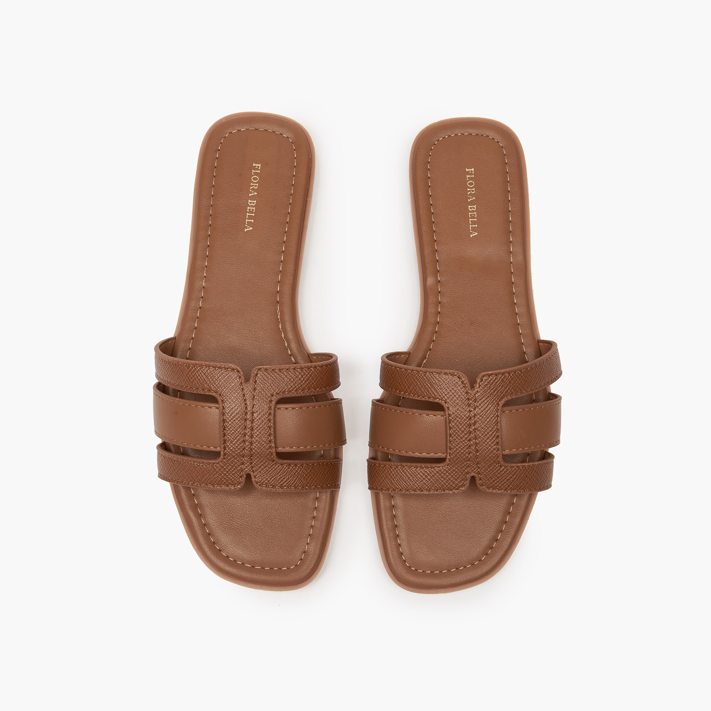 Flora Bella Women Slip-On Sandals-women-shoes-flats-sandals-image-1