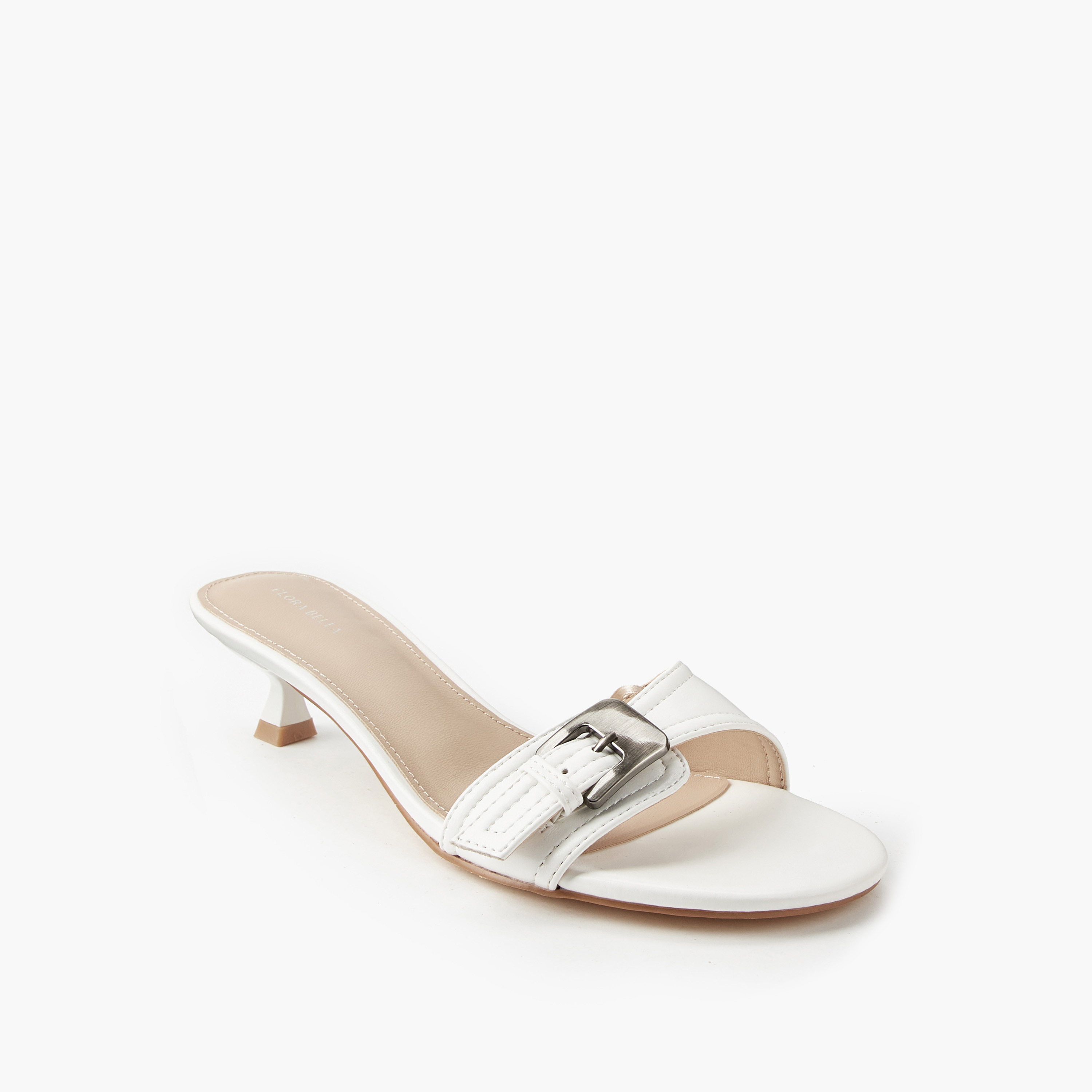 Flora Bella Women's Kitten Heel Slip-On Sandals-women-shoes-sandals-heeled-image-3