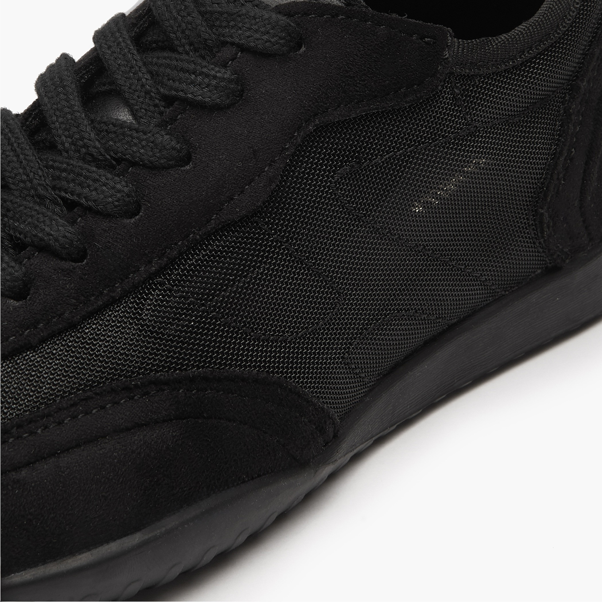 Flora Bella Women Panelled Lace-Up Sneakers-women-shoes-sneakers-image-4