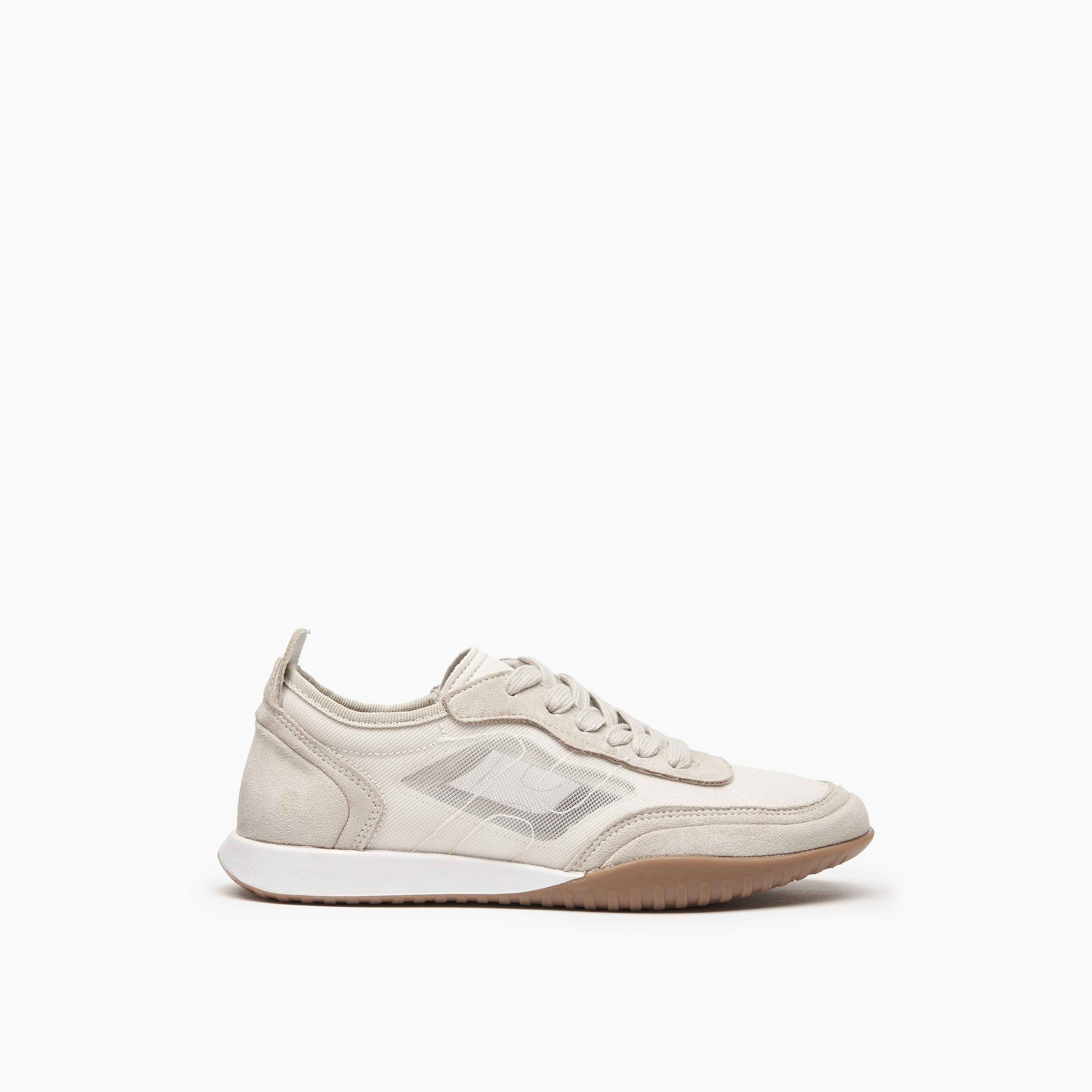 Flora Bella Women Panelled Lace-Up Sneakers-women-shoes-sneakers-image-2