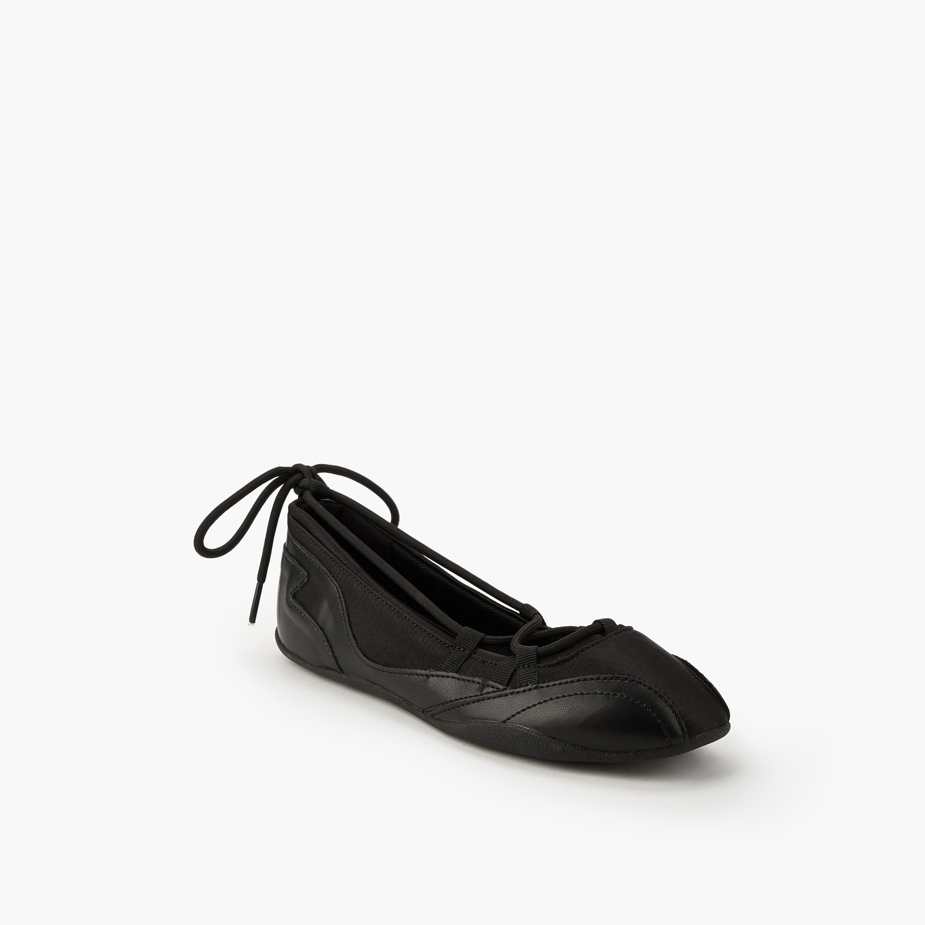 Celeste Women Lace-Up Ballerina Shoes-women-shoes-ballerinas-image-2