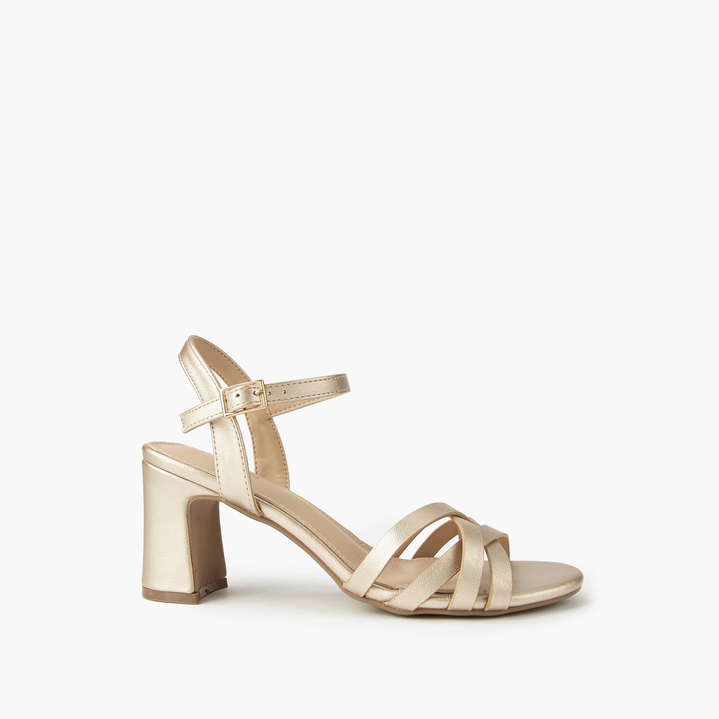 Flora Bella Women's Block Heel Cross Strap Sandals-women-shoes-sandals-heeled-image-2