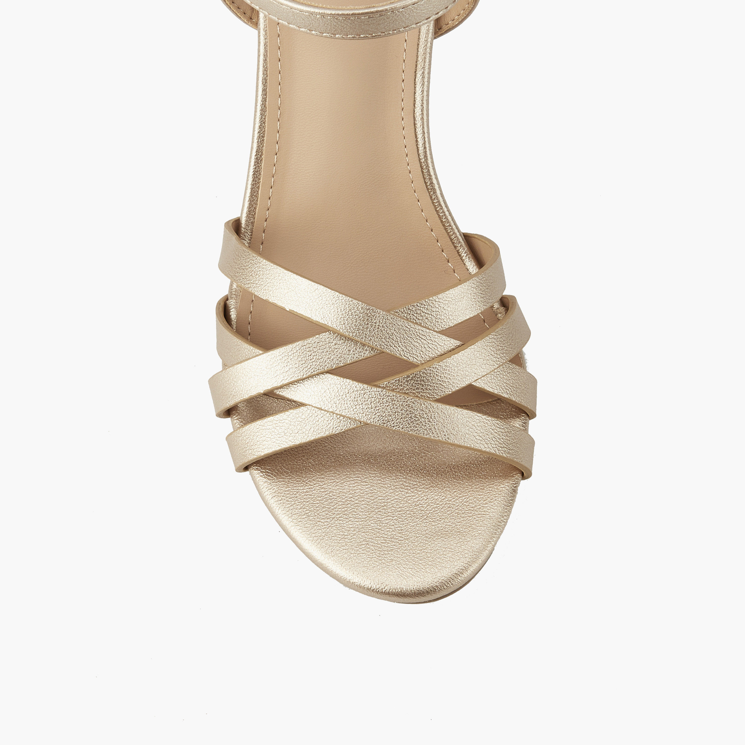 Flora Bella Women's Block Heel Cross Strap Sandals-women-shoes-sandals-heeled-image-4