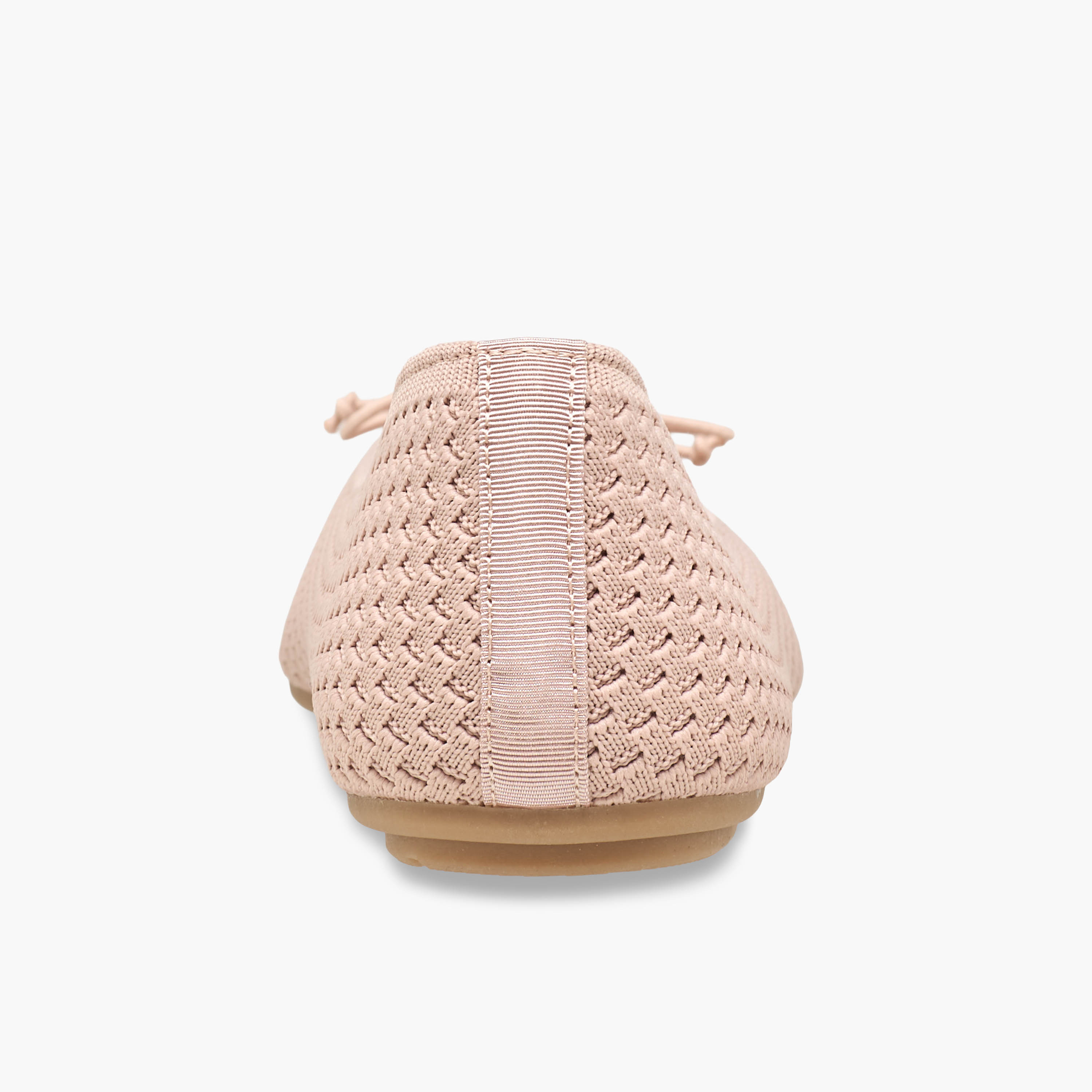 حذاء باليرينا بارز الملمس للنساء من سيليست-women-shoes-ballerinas-image-4