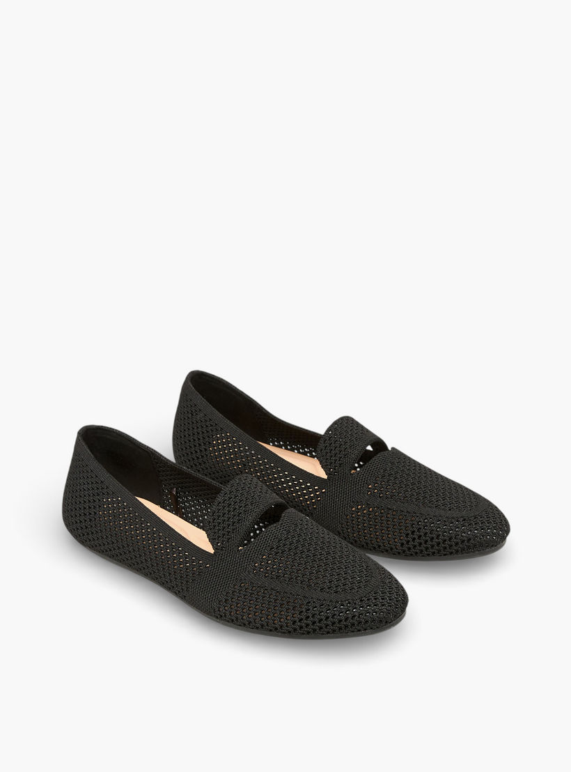 حذاء لوفرز سهل الارتداء للنساء من سيليست-women-shoes-flats-loafers-image-1