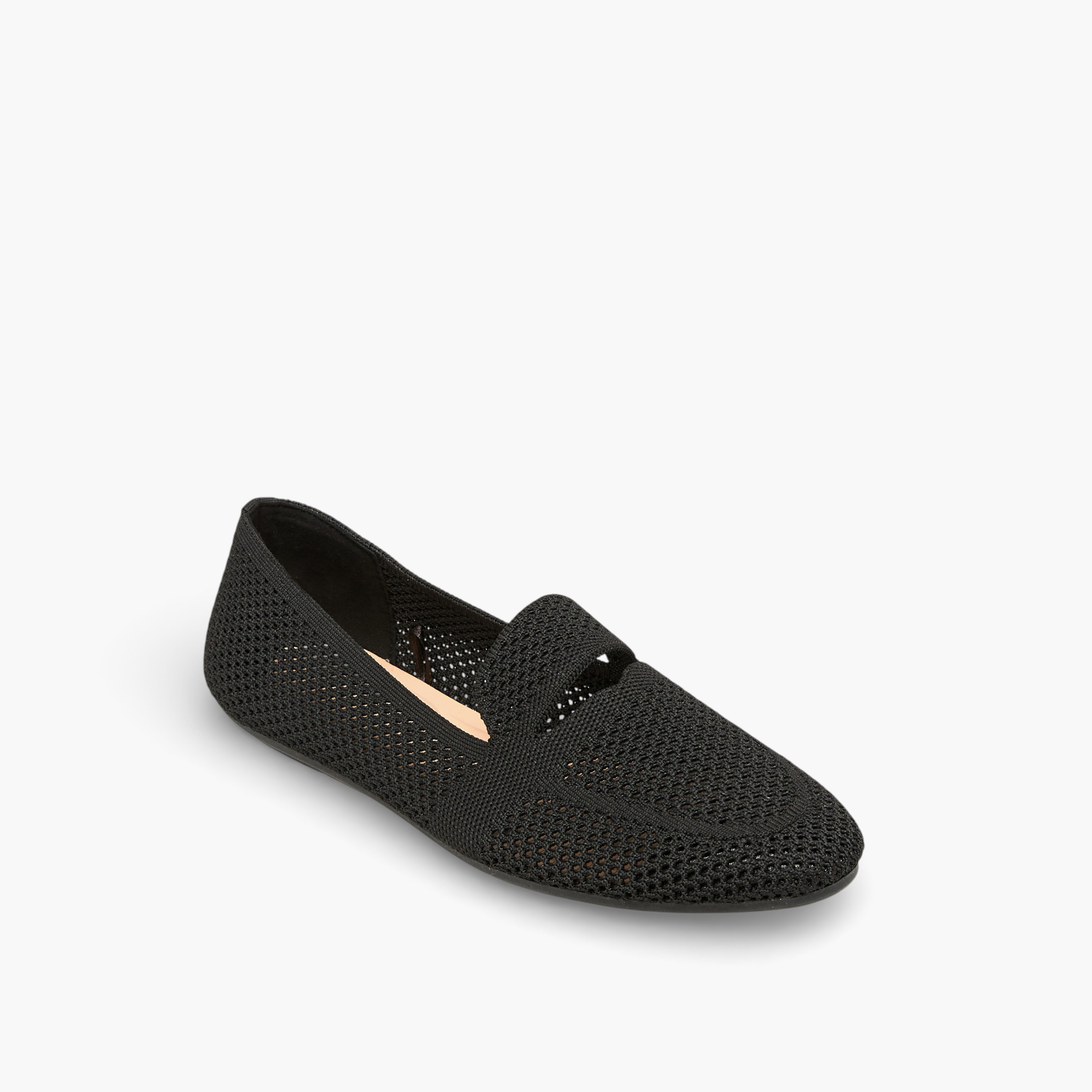 حذاء لوفرز سهل الارتداء للنساء من سيليست-women-shoes-flats-loafers-image-2